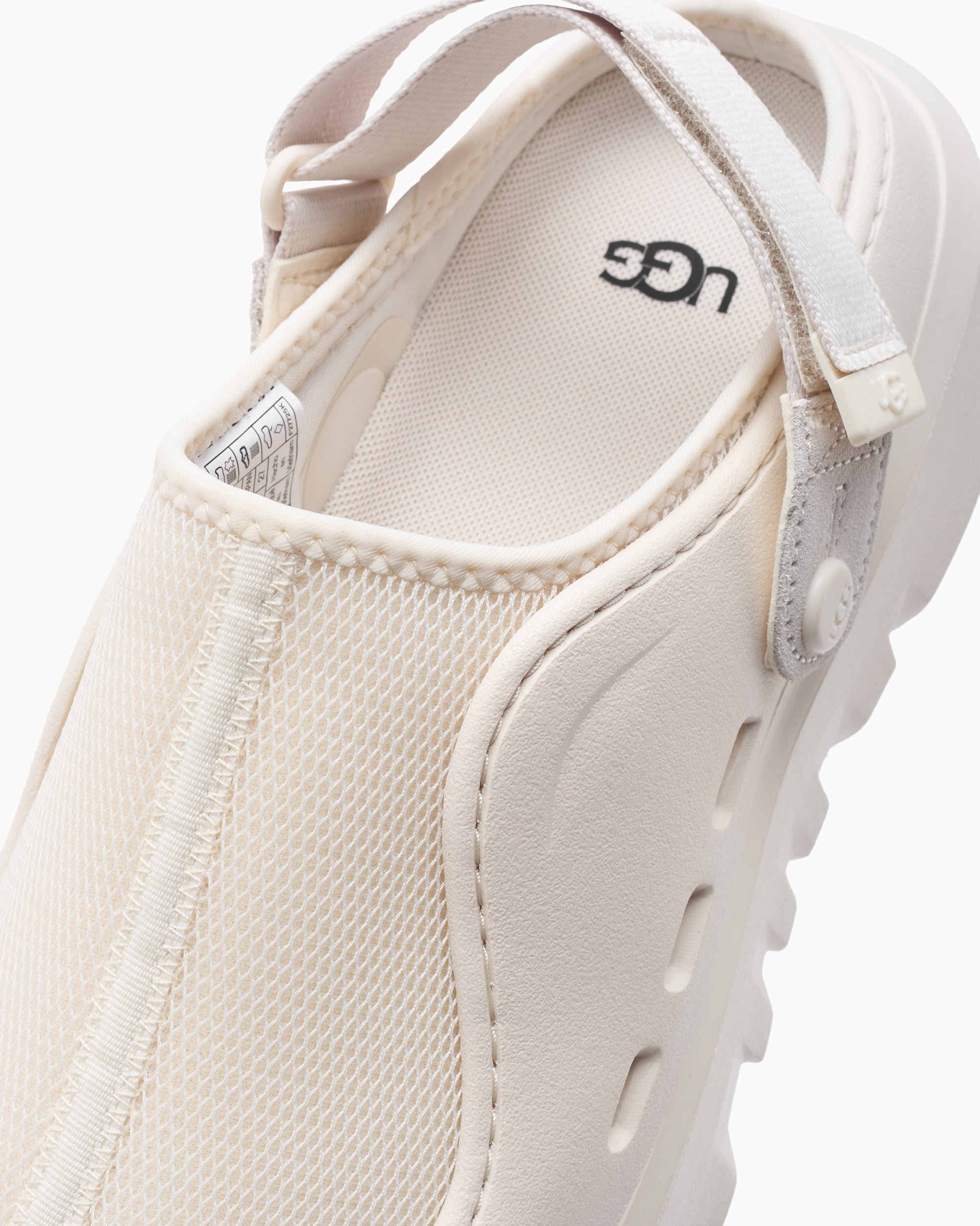 Clogs UGG® PeakMod - 1166912-JSM