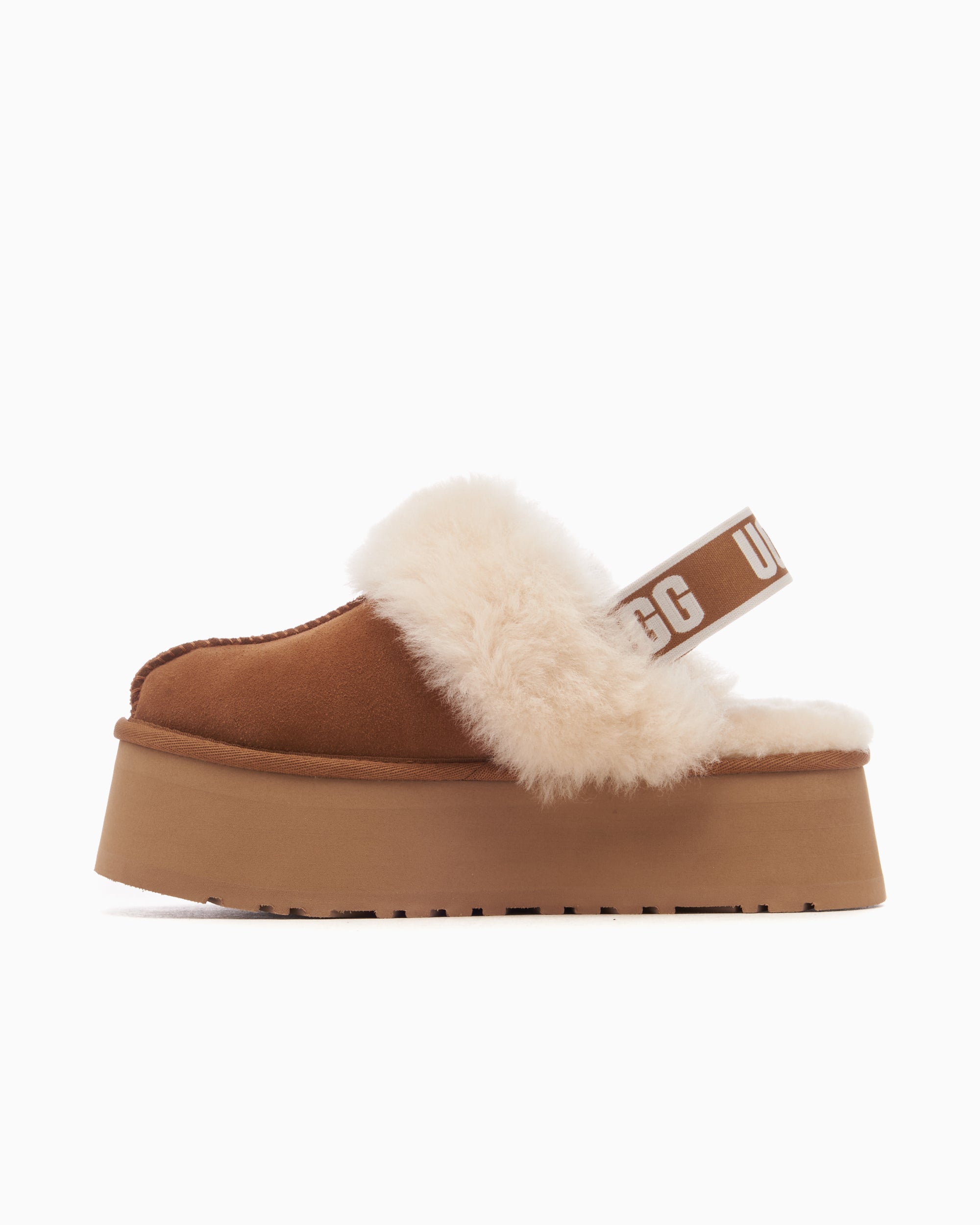 Clogs UGG® Women's Funkette - 1113474-CHE