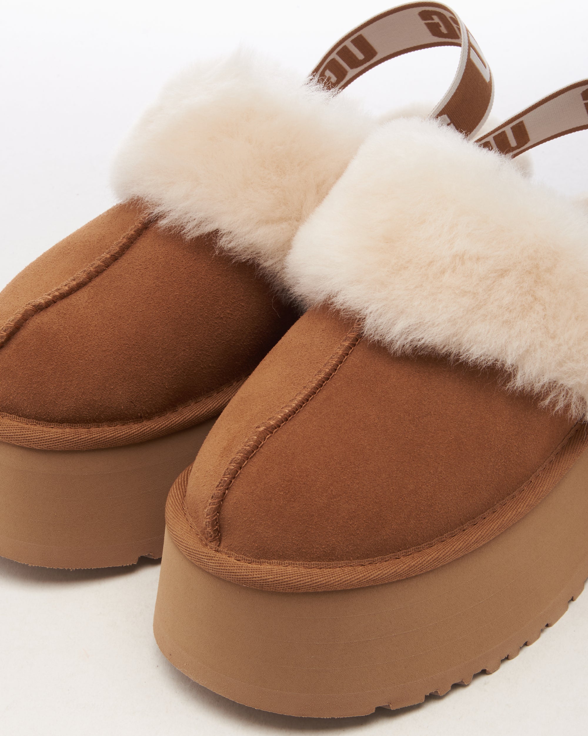 Clogs UGG® Women's Funkette - 1113474-CHE