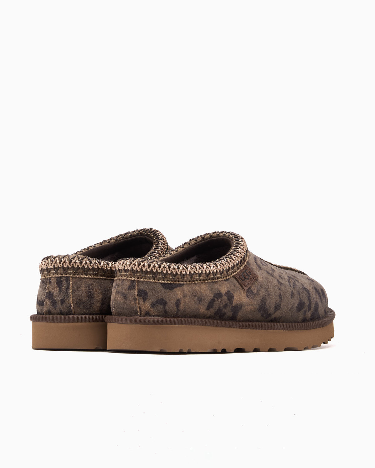 Clogs UGG® Women's Tasman Spotted "Leopard" - 1180365-CHE
