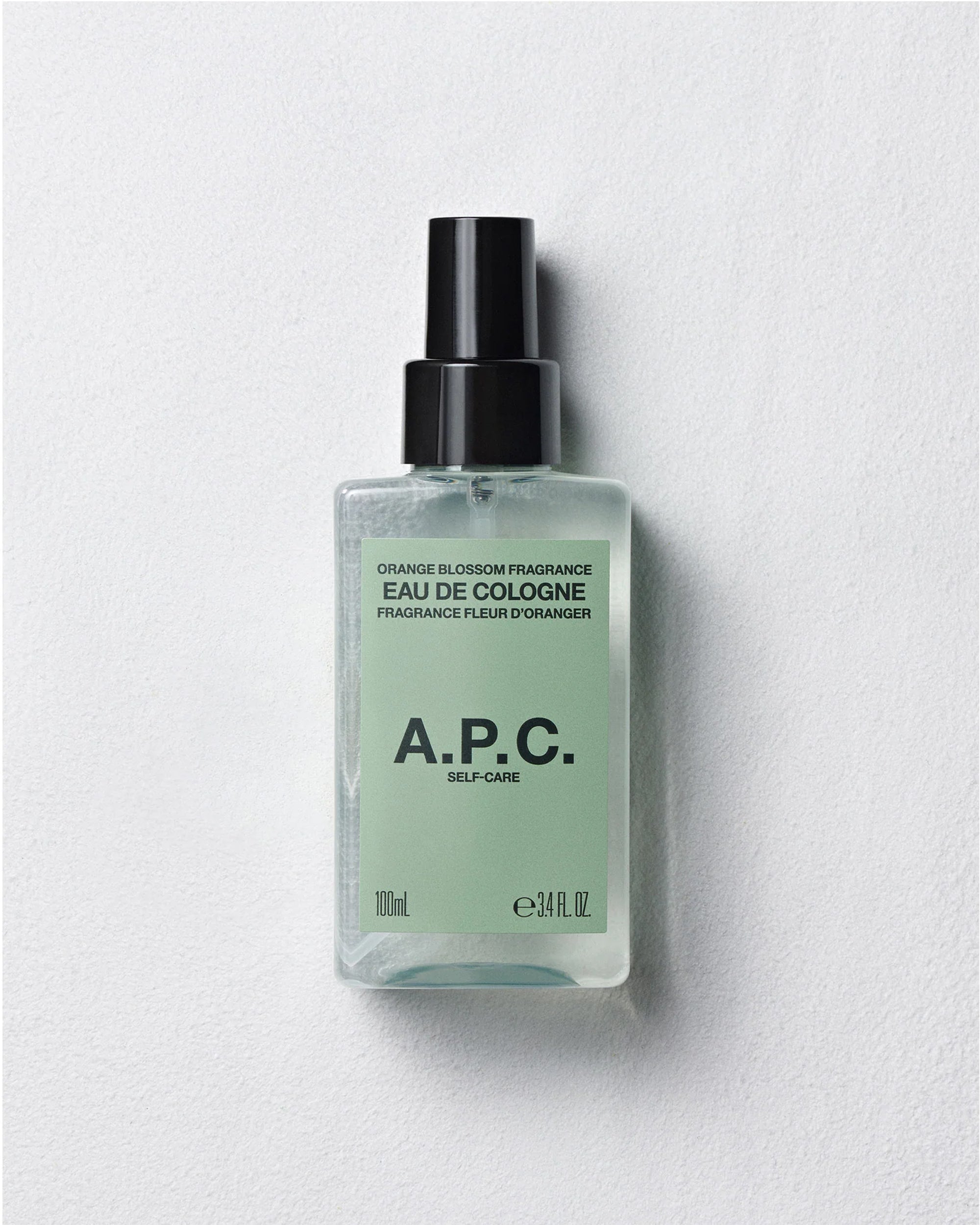 Decoration A.P.C. Cosmos Eau De Cologne - COSMO-M82003-AAB