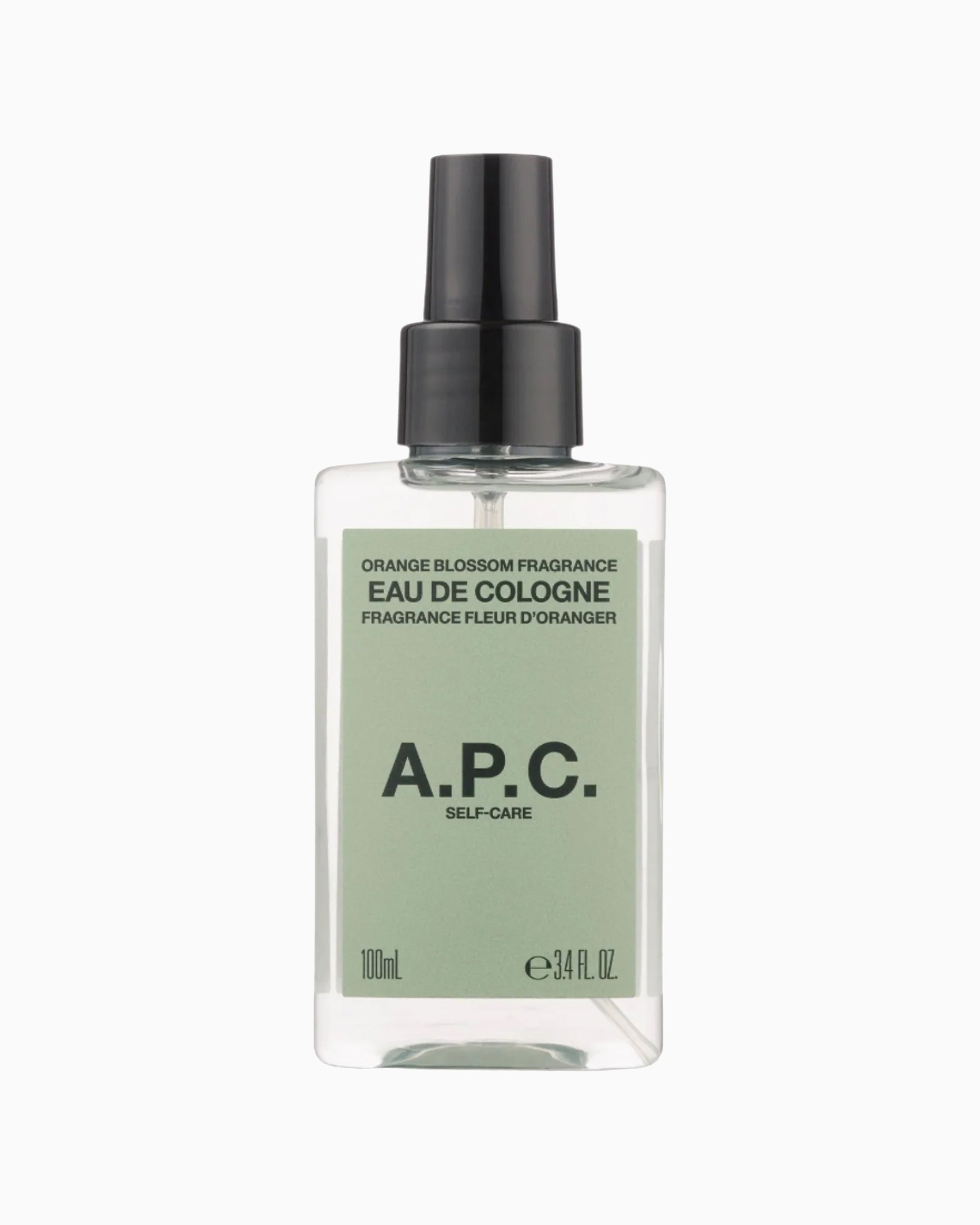 Decoration A.P.C. Cosmos Eau De Cologne - COSMO-M82003-AAB