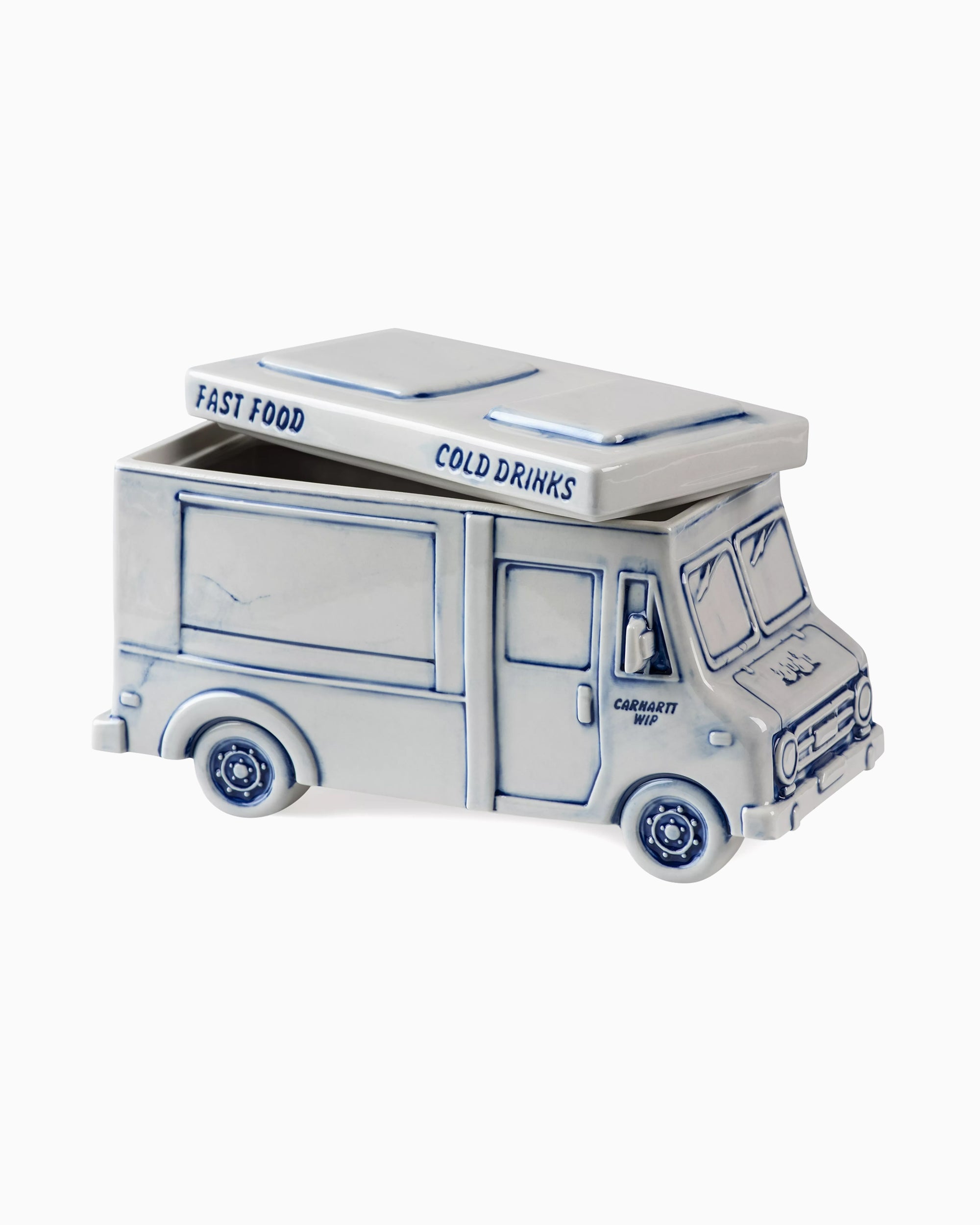 Decoration Carhartt WIP Cold Drinks Ice Bucket Box - I036421-26MXX