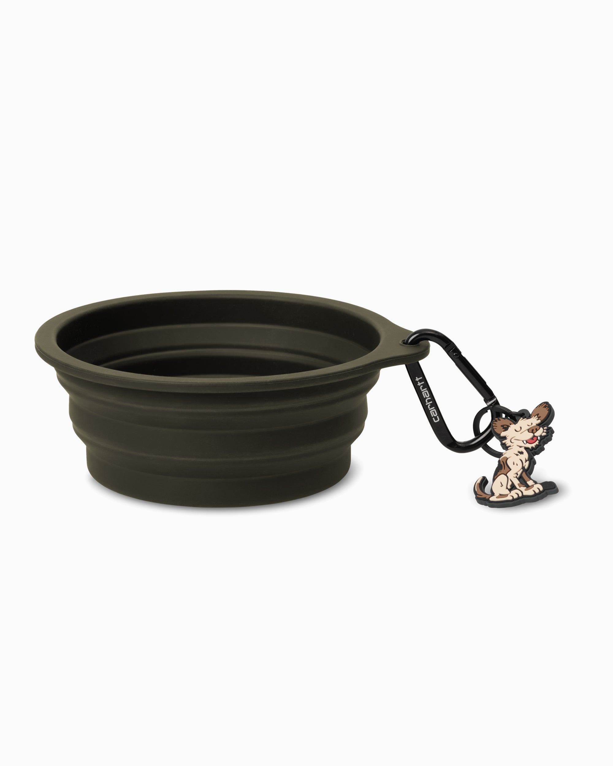 Decoration Carhartt WIP Wild Dog Collapsible Bowl - I035847-3DDXX