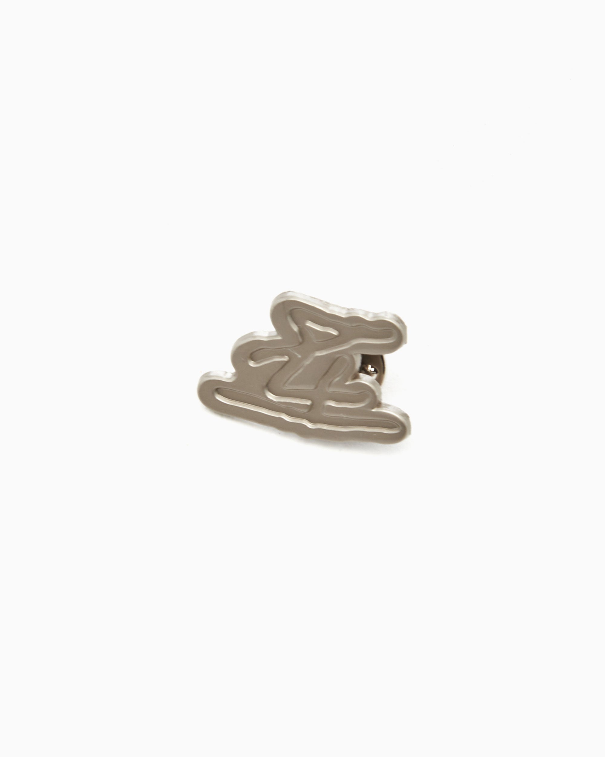 Decoration FOOTDISTRICT 10th Anniversary FD10Y Pin Set (4 Units) - PINFD10