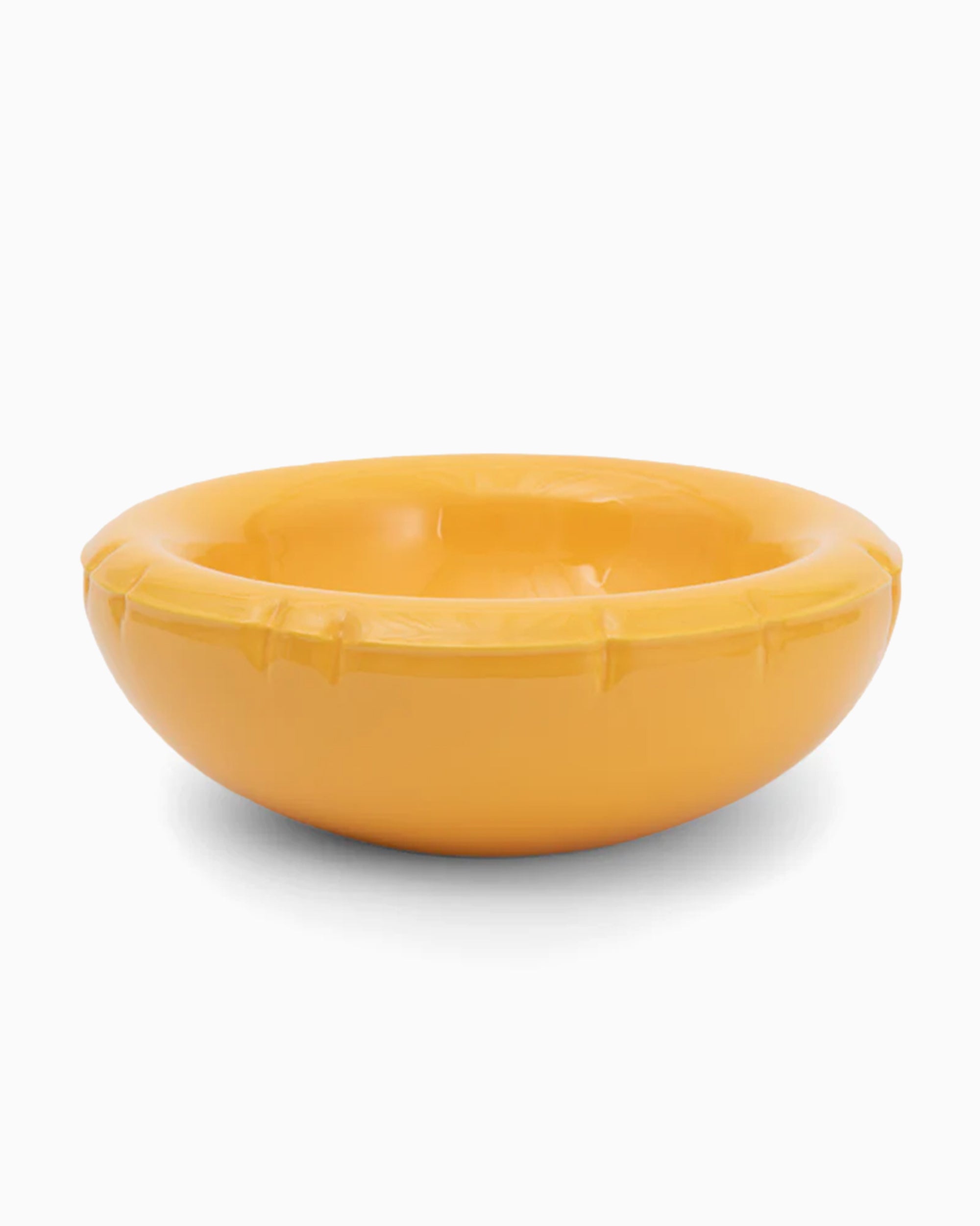 Decoration Home Studyo "Mick" Bowl - HSBUBB-YO-S