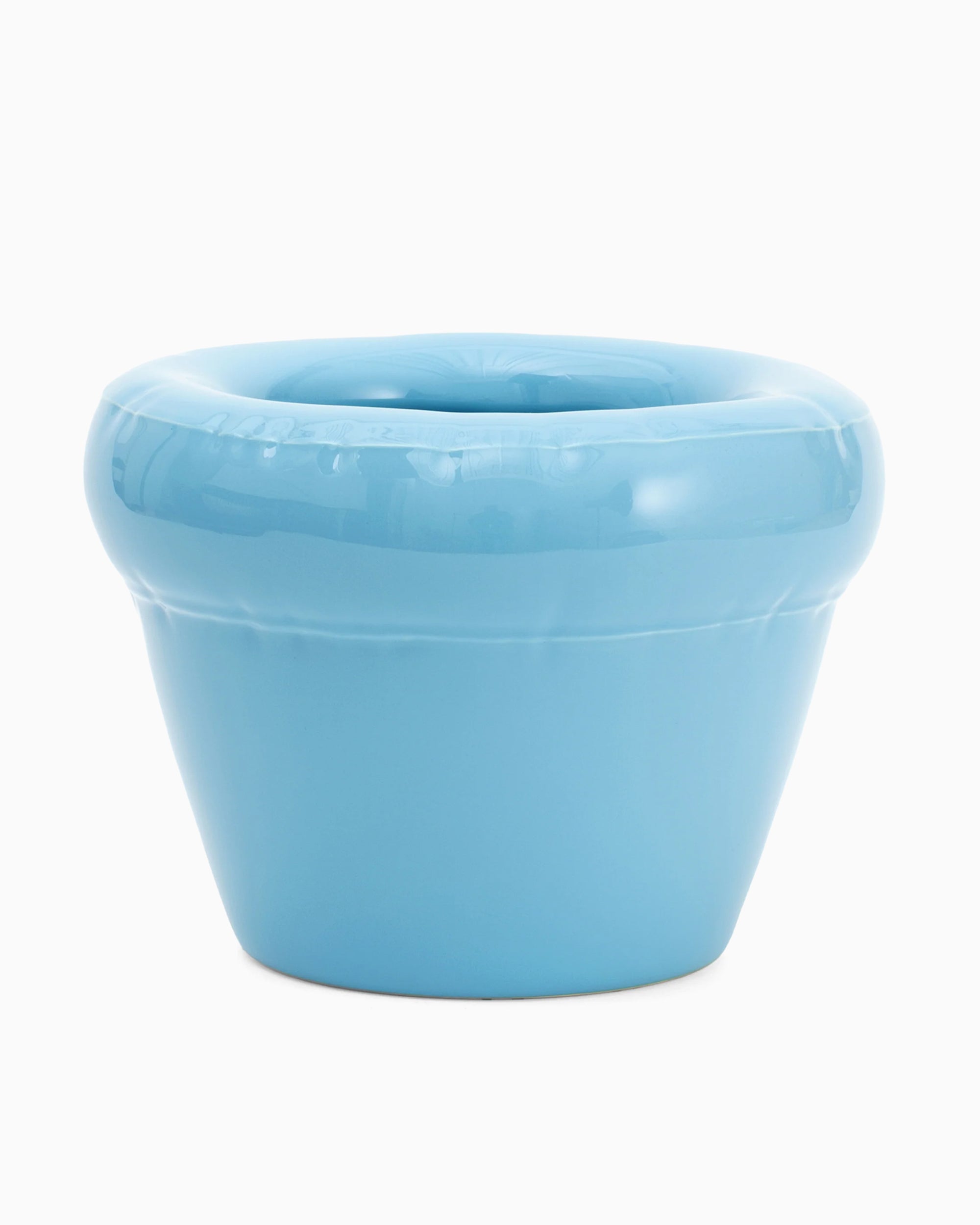 Decoration Home Studyo "Pierre" Flowerpot - HSBUP-SK-S