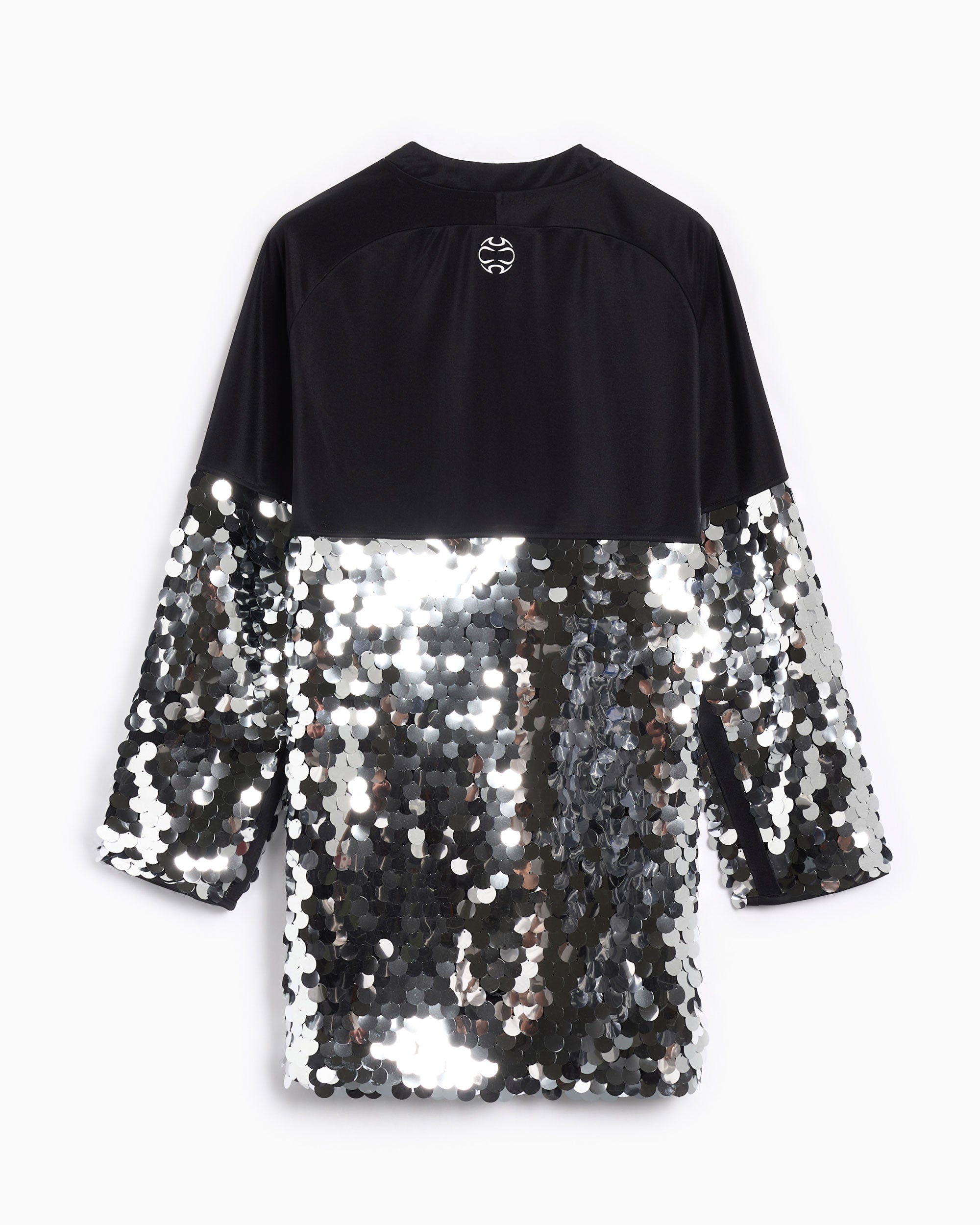 Dresses adidas Originals Sequins Women's Dress - KE9798