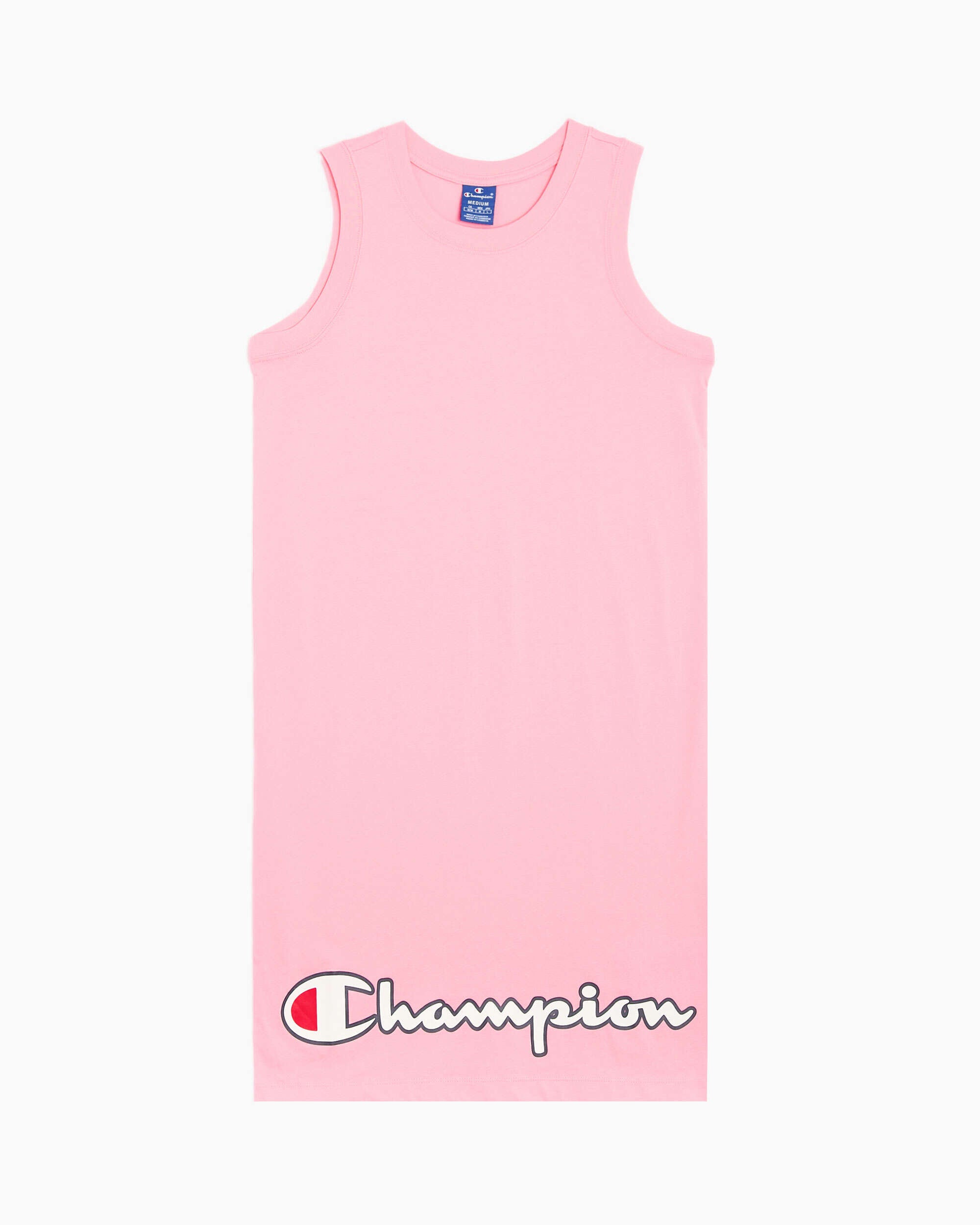 Dresses Champion Logo Women's Dress Women's Dress - 112657-PS024