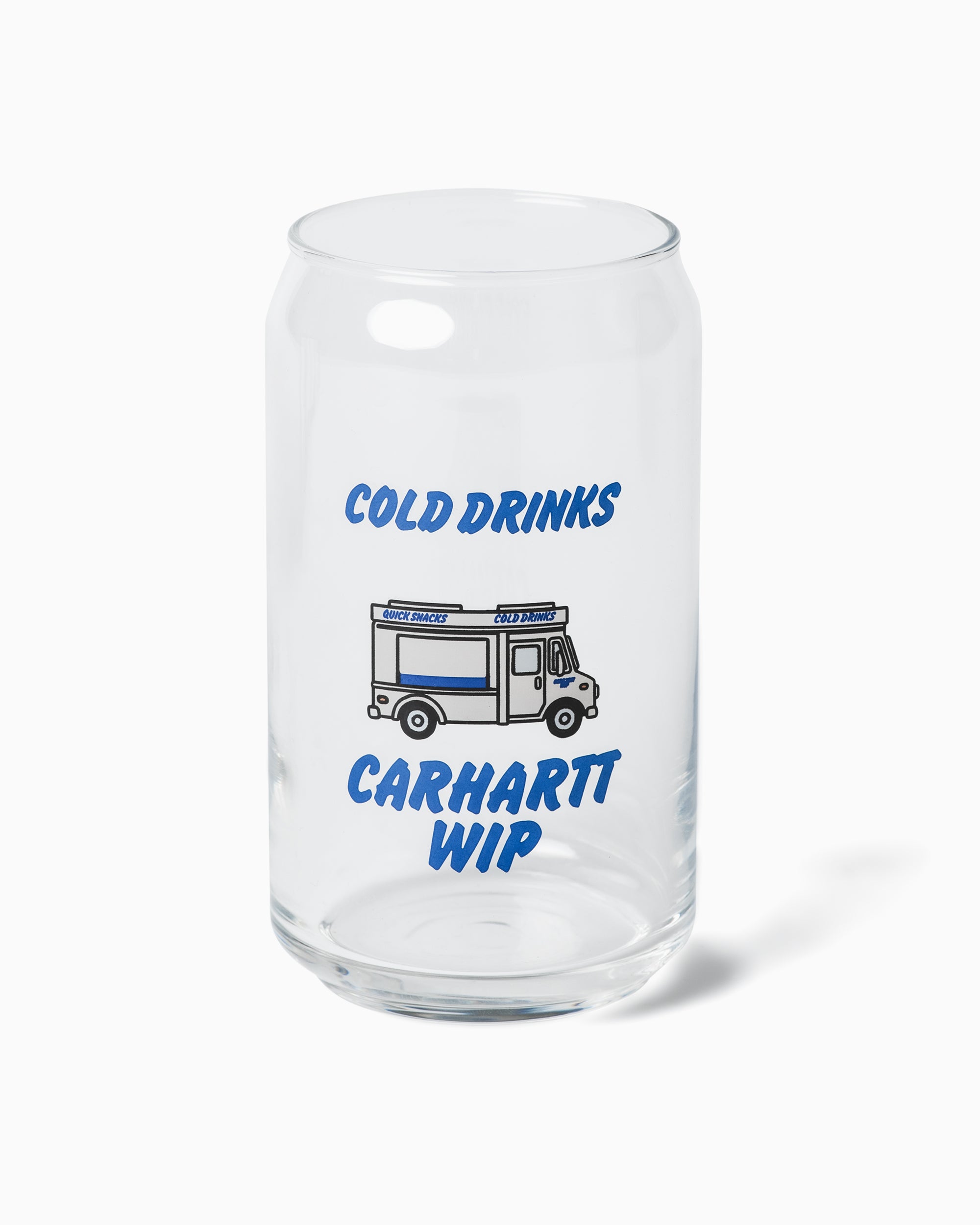 Drinkware Carhartt WIP Cold Drinks - I036425-1B6XX