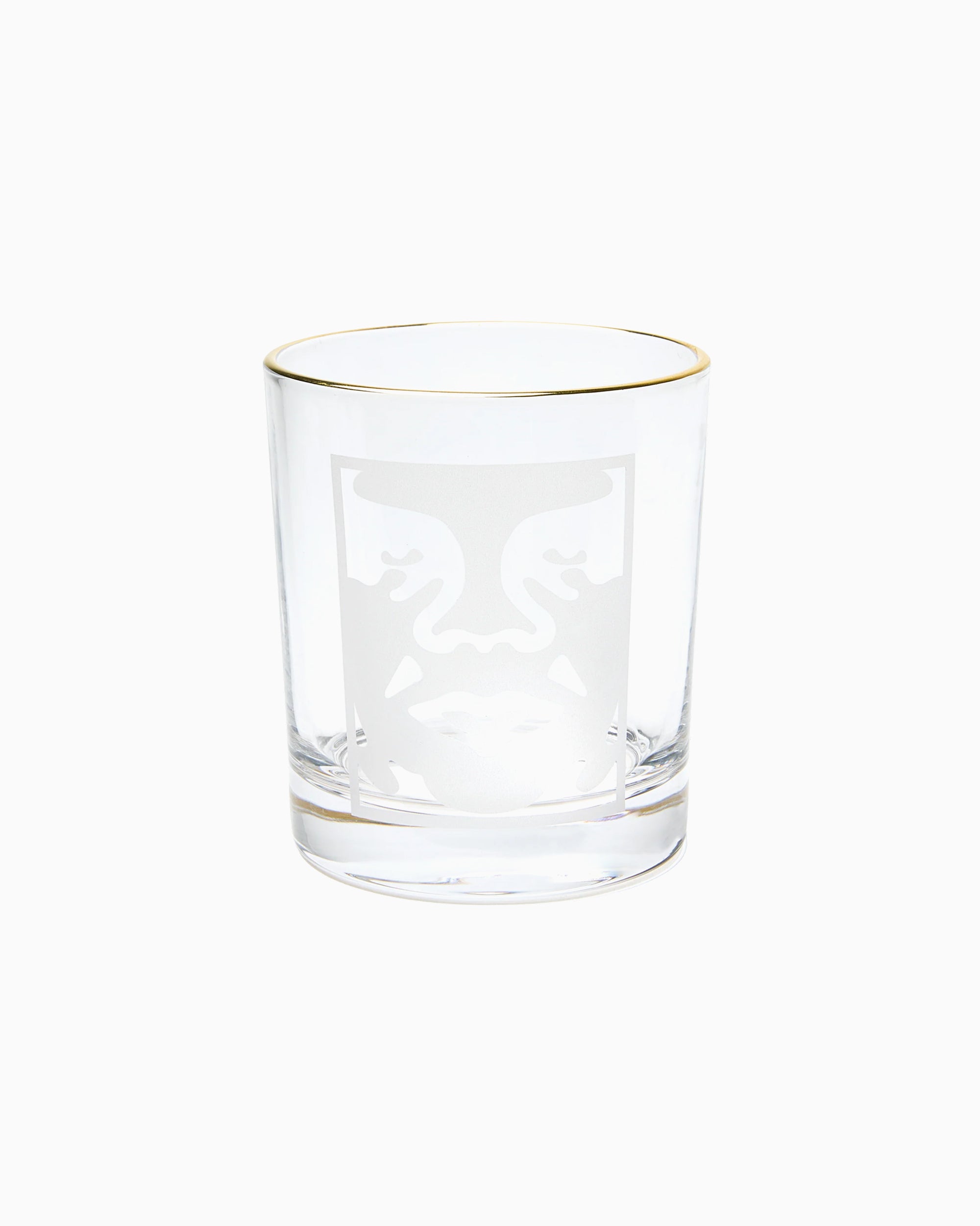 Drinkware OBEY Clothing Bold - 100040001-CLR