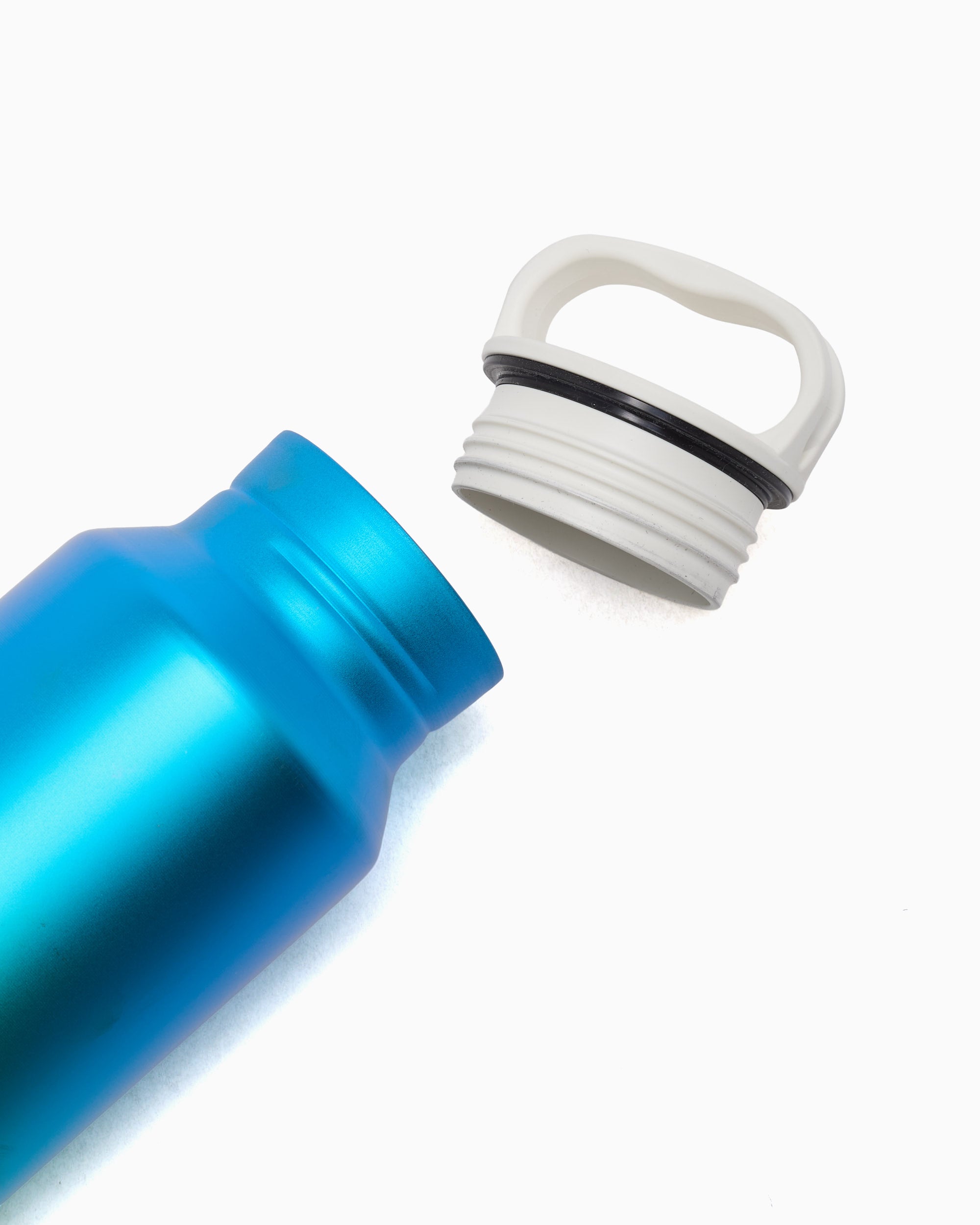 Drinkware Snow Peak Recycled Titanium Aurora Bottle - TW-800RE-OC