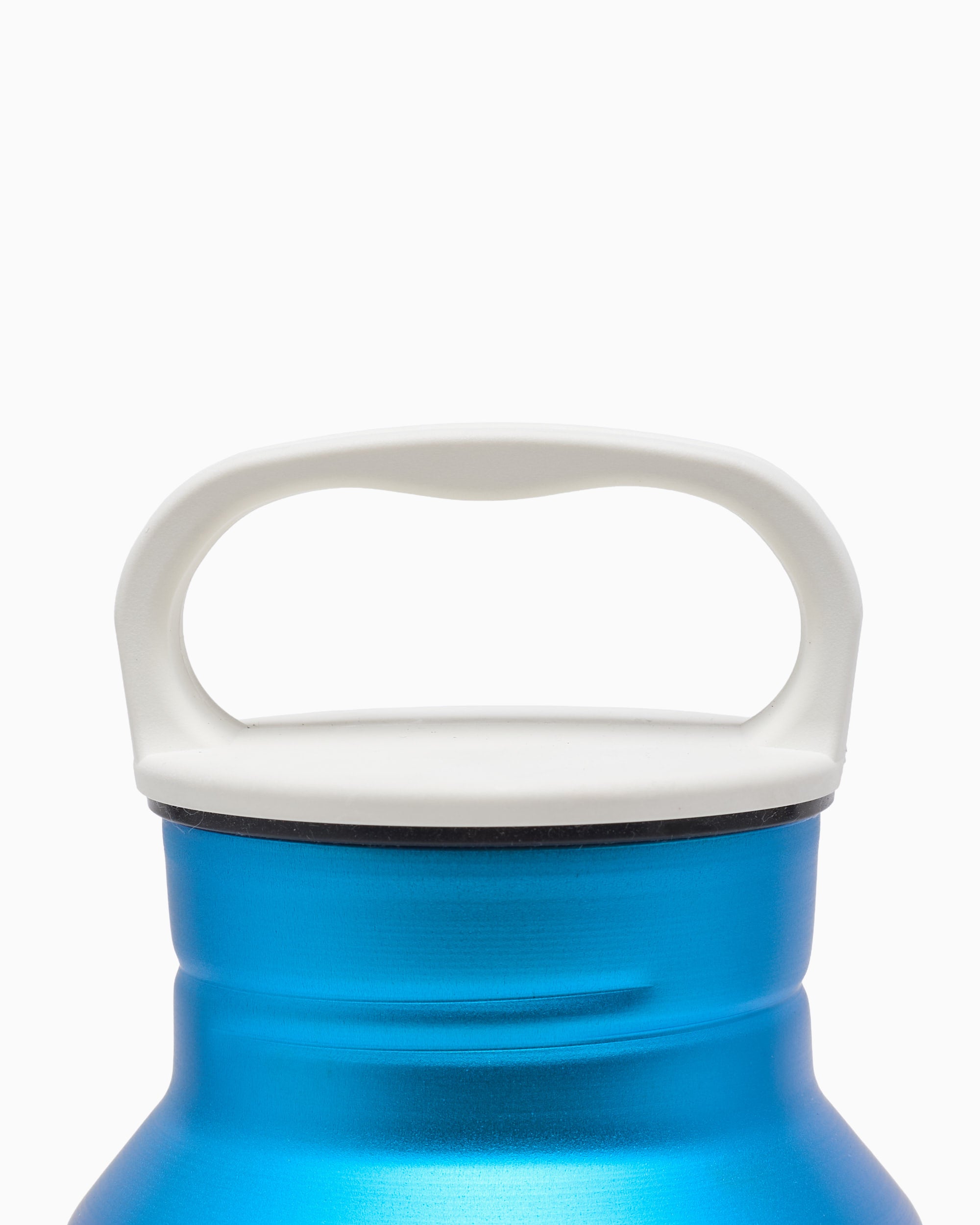 Drinkware Snow Peak Recycled Titanium Aurora Bottle - TW-800RE-OC