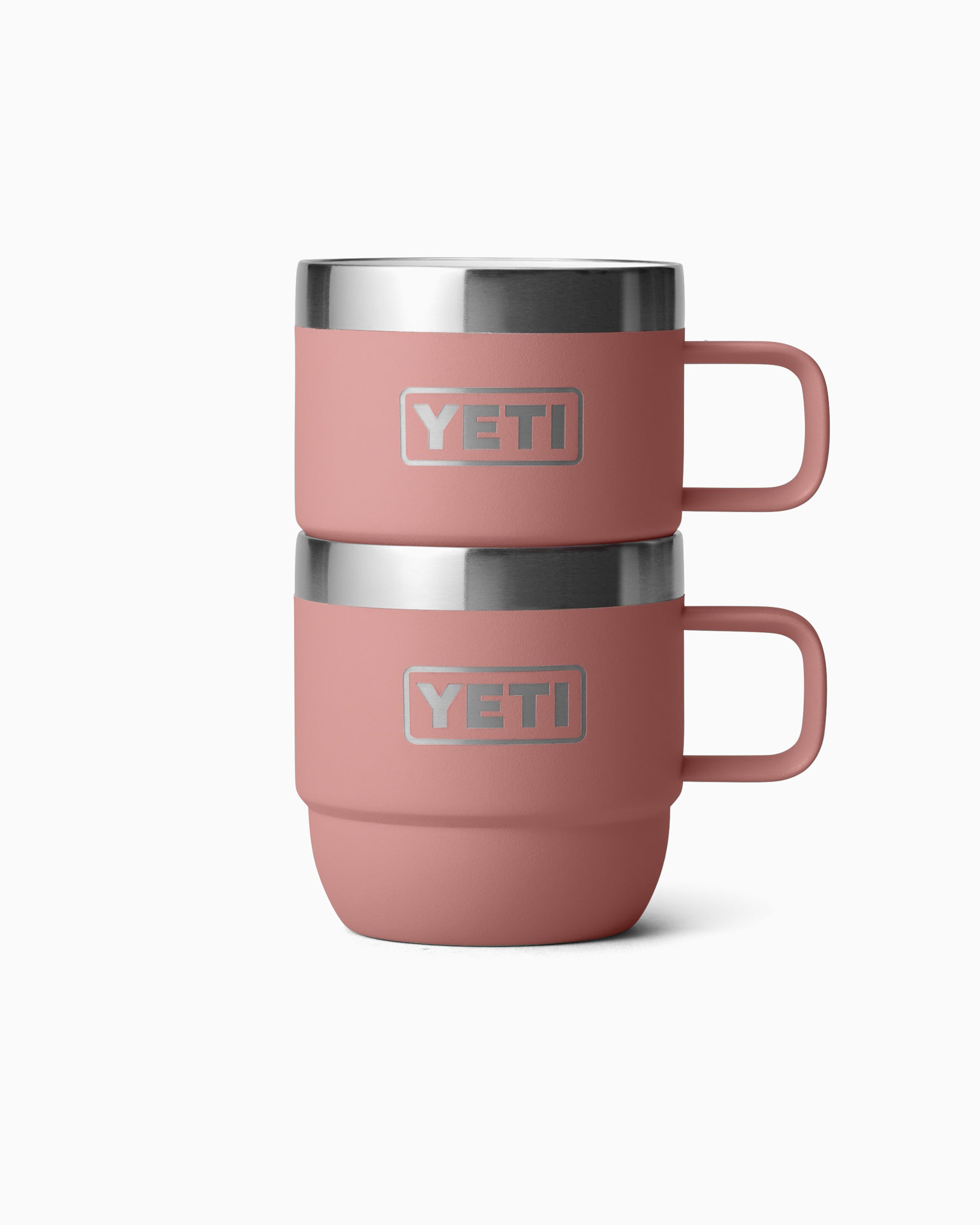 Drinkware YETI Rambler 177 ML Stackable Mugs (2 Pack) - SKU-0331-24H2SSP