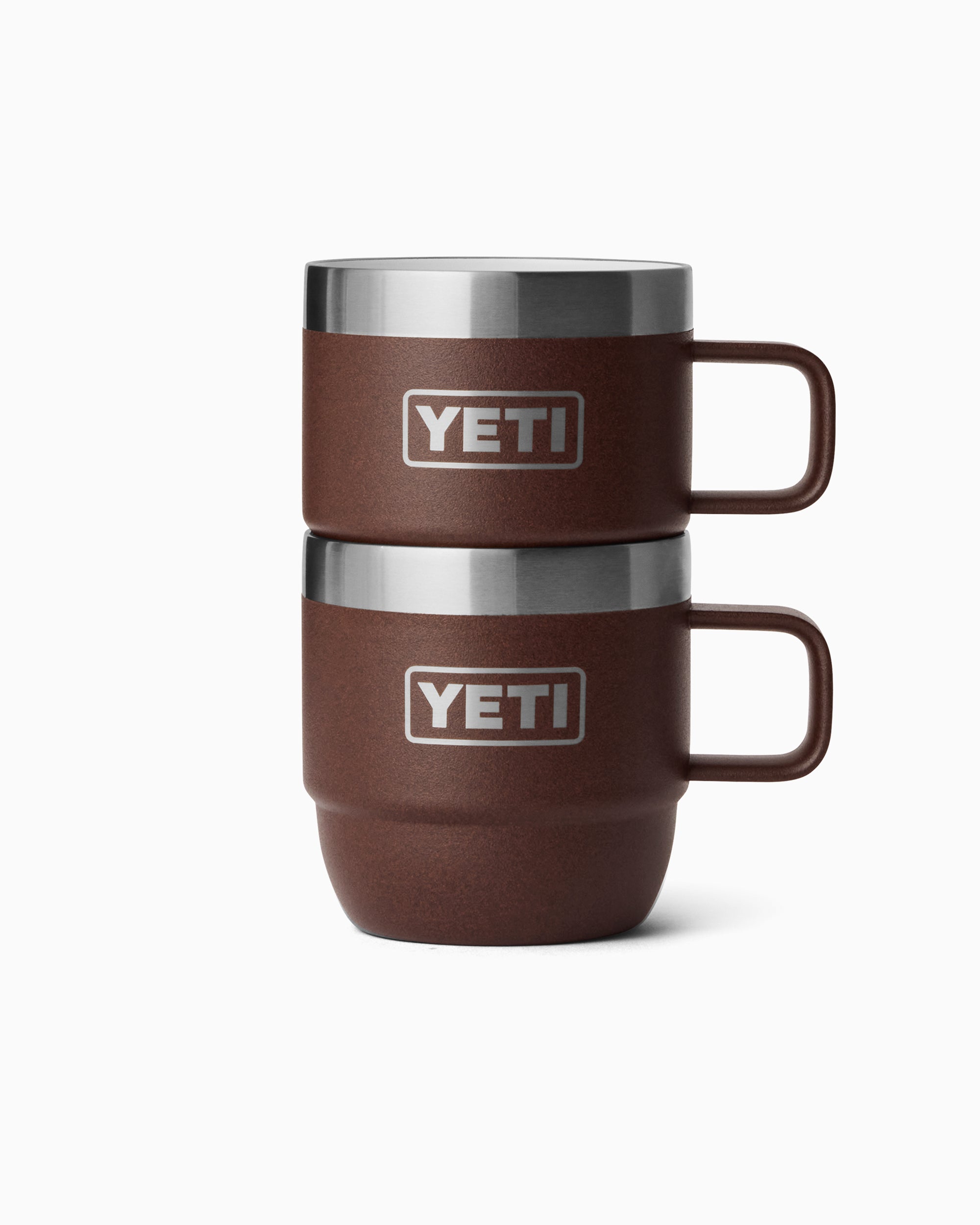 Drinkware YETI Rambler 177 ML Stackable Mugs (2 Pack) - SKU-0331-24H2WR