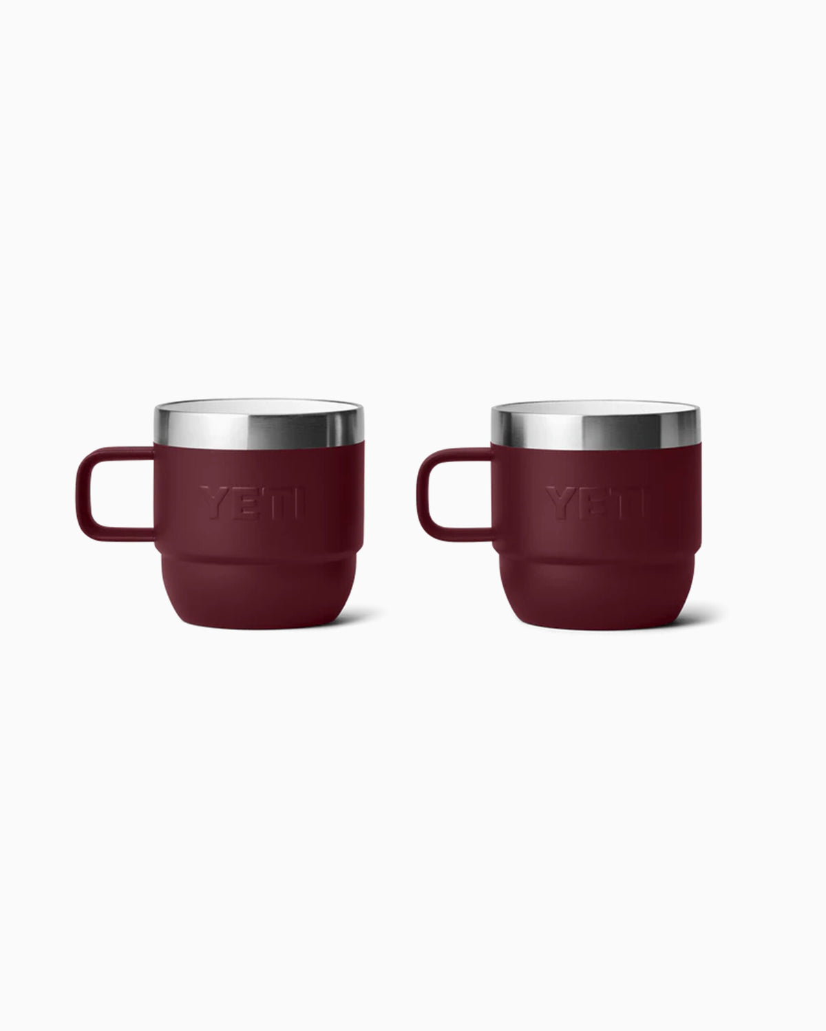 Drinkware YETI Rambler 177 ML Stackable Mugs (2 Pack) - SKU-0331-24H2WR