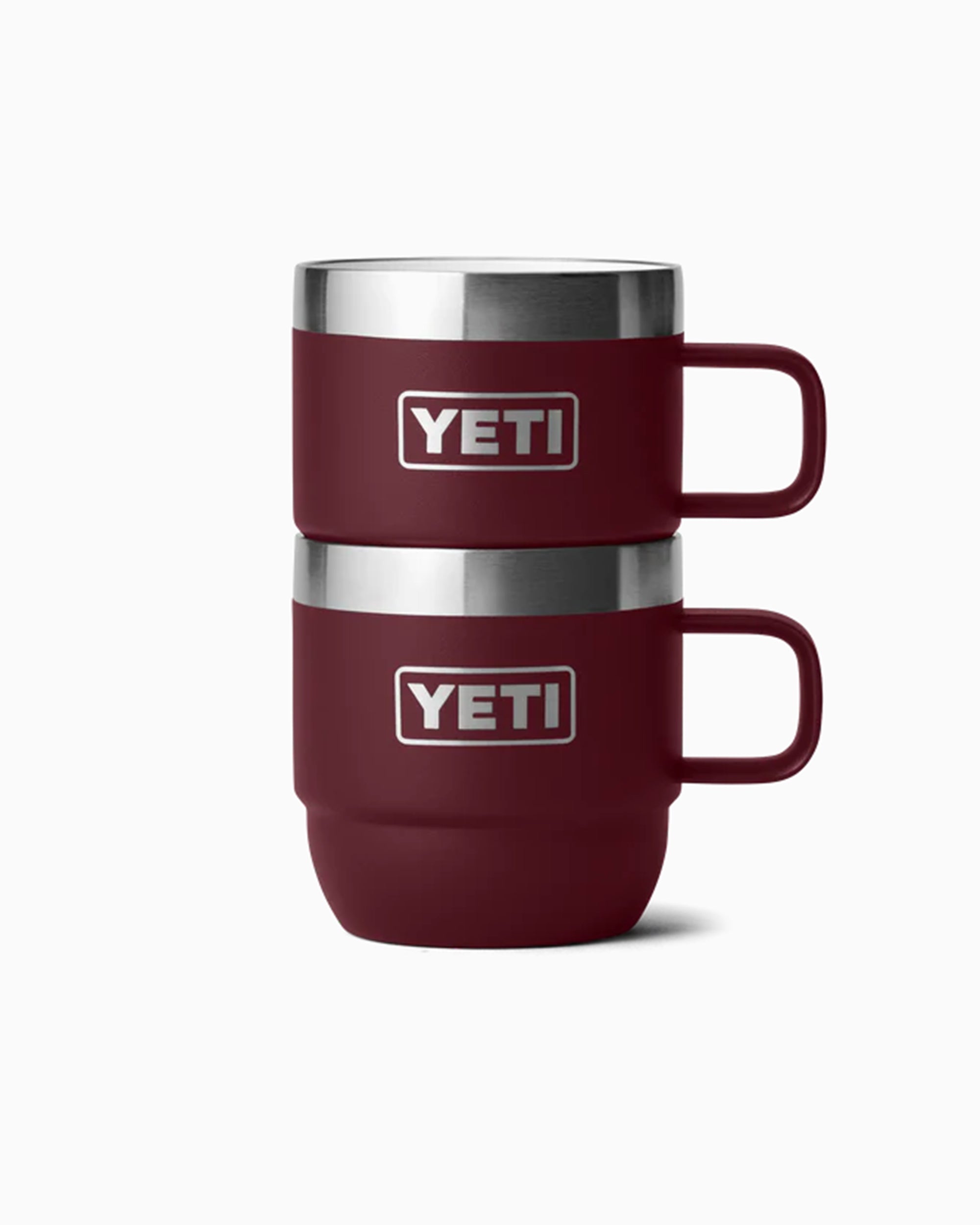 Drinkware YETI Rambler 177 ML Stackable Mugs (2 Pack) - SKU-0331-24H2WS