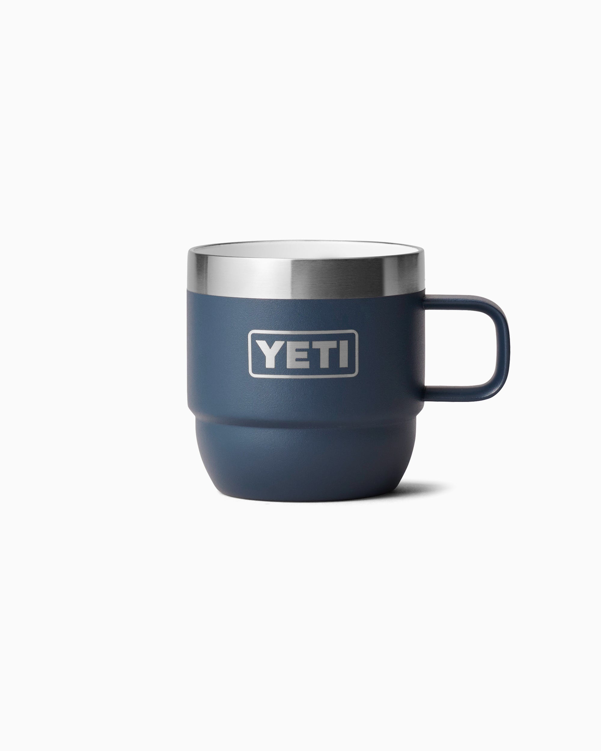Drinkware YETI Rambler 177 ML Stackable Mugs (2 Pack) - SKU-0331-NVY