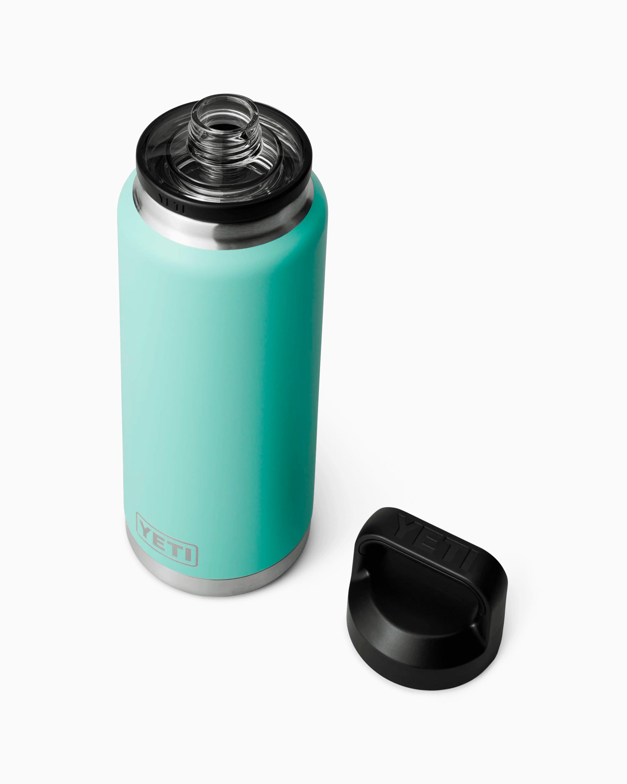 Drinkware YETI Rambler 1L Bottle Chug - 70000003355