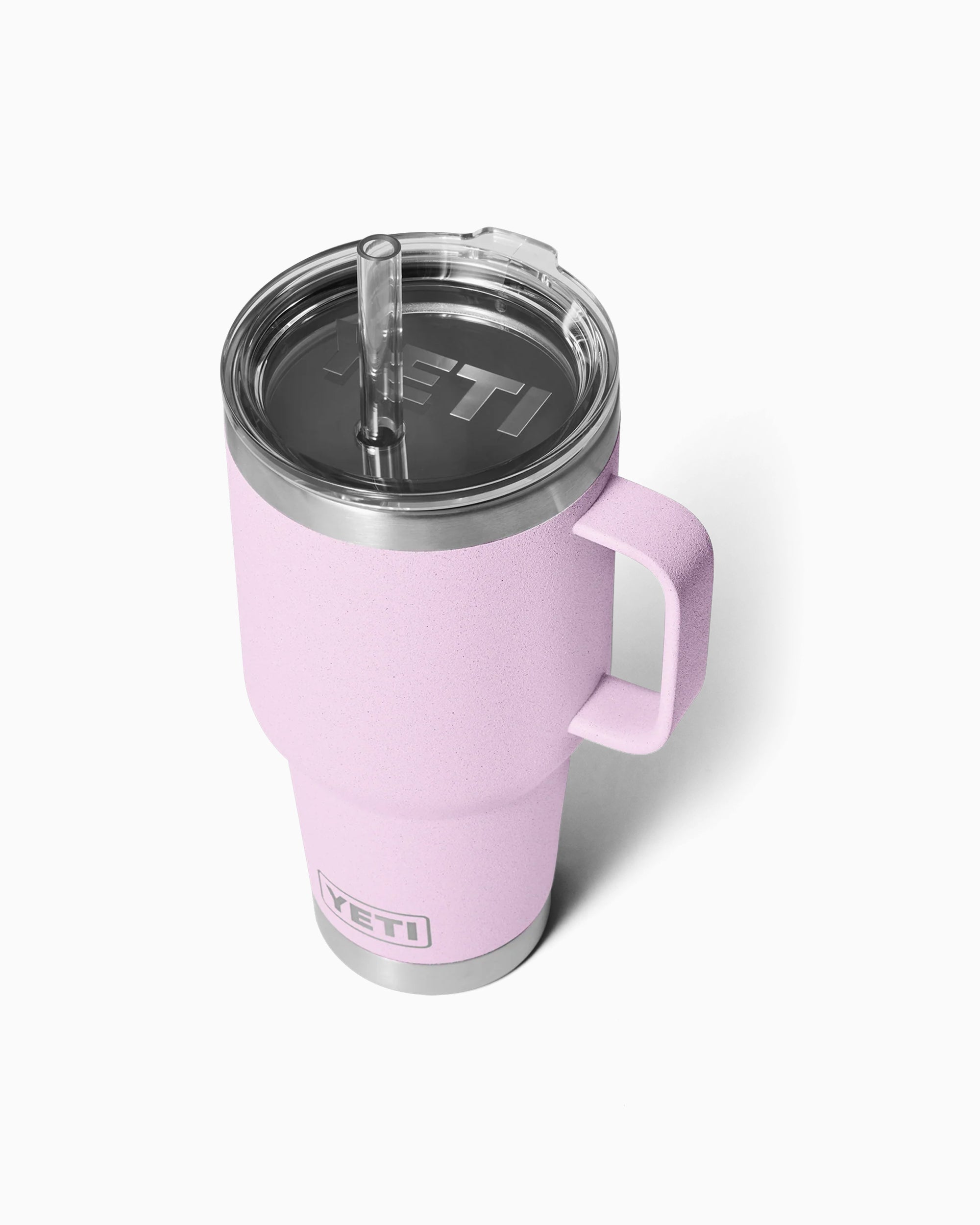 Drinkware YETI Rambler 1L Straw Mug - 70000004964