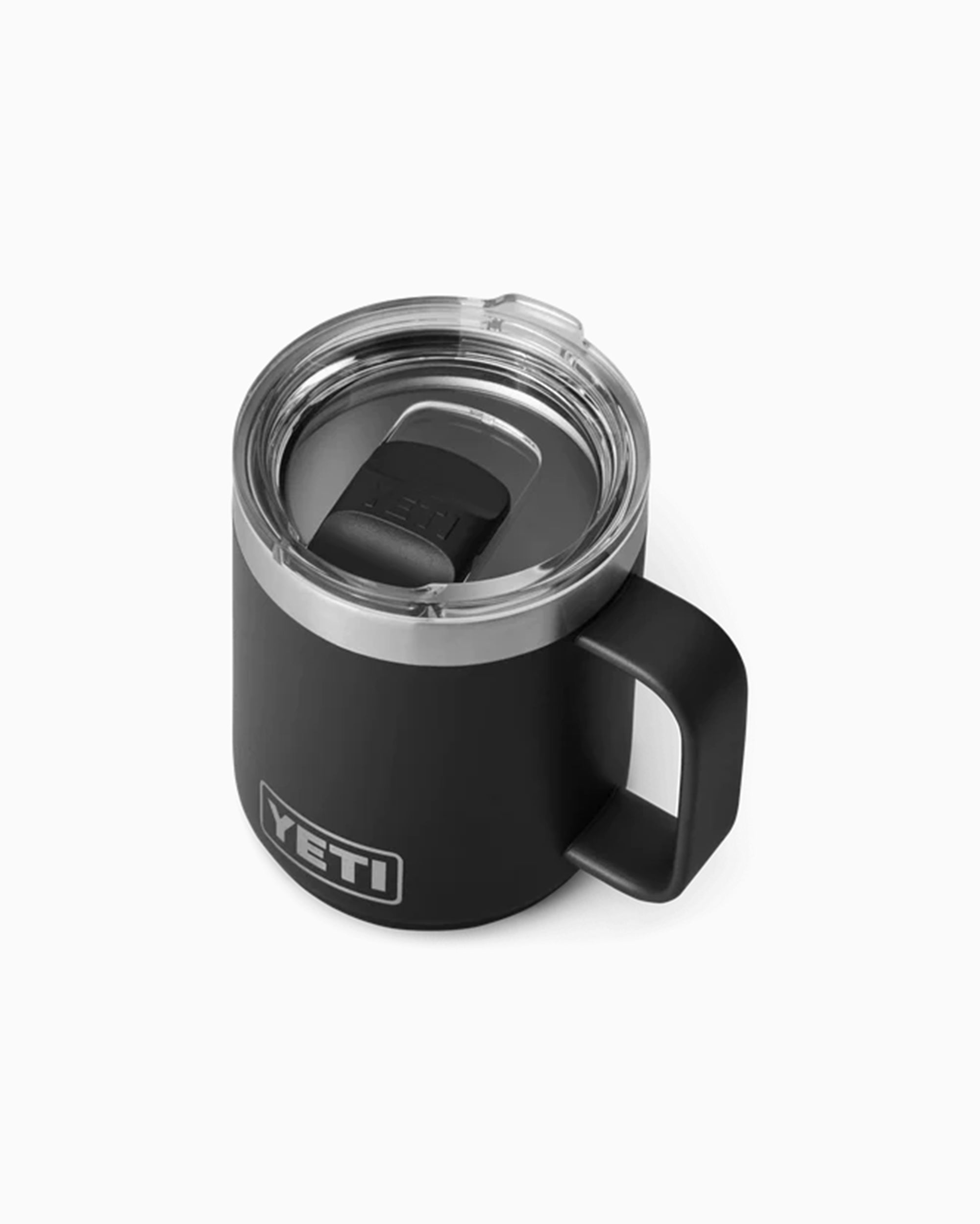 Drinkware YETI Rambler 296 ML Mug - SKU-0314-BLK