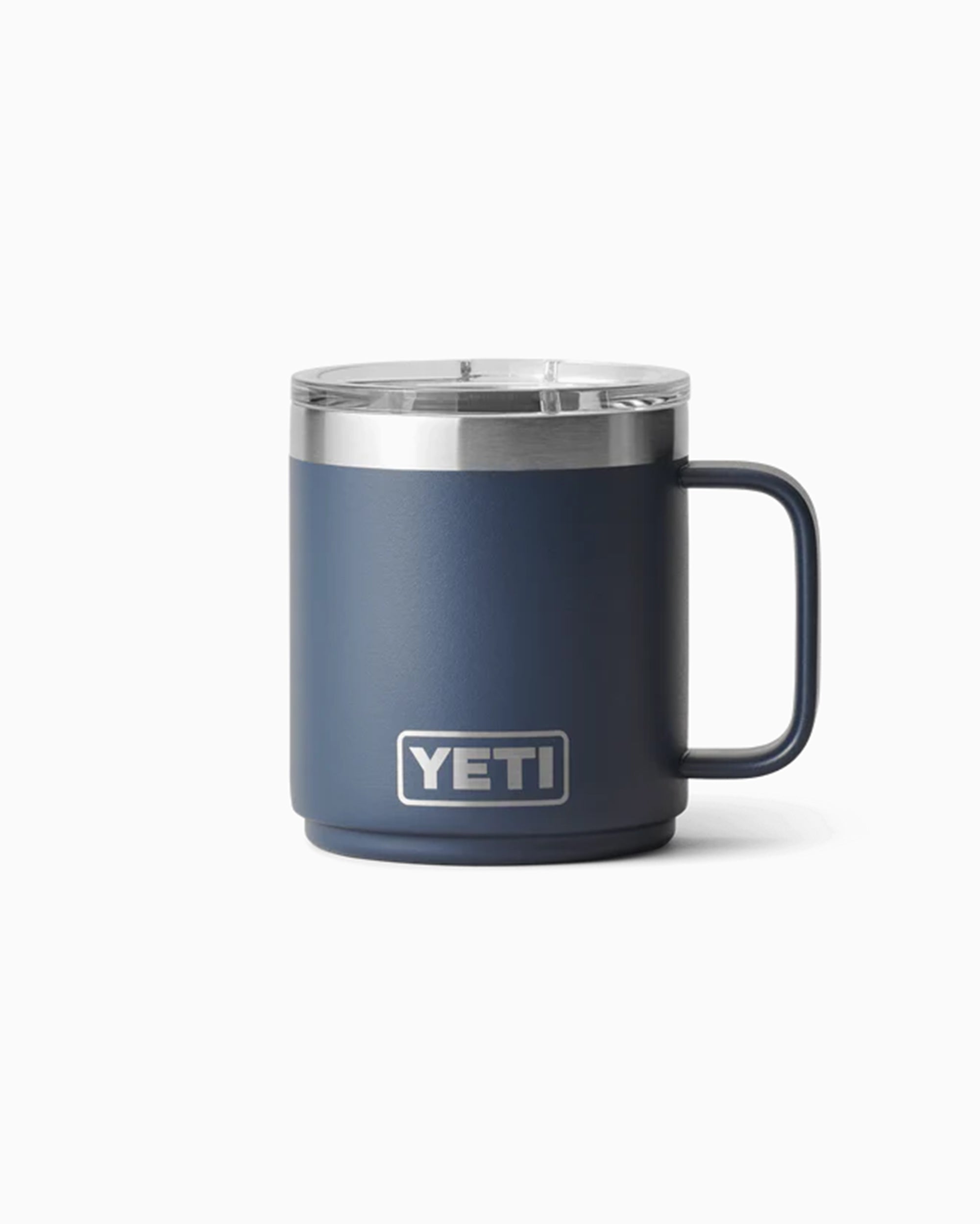 Drinkware YETI Rambler 296 ML Mug - SKU-0314-NVY