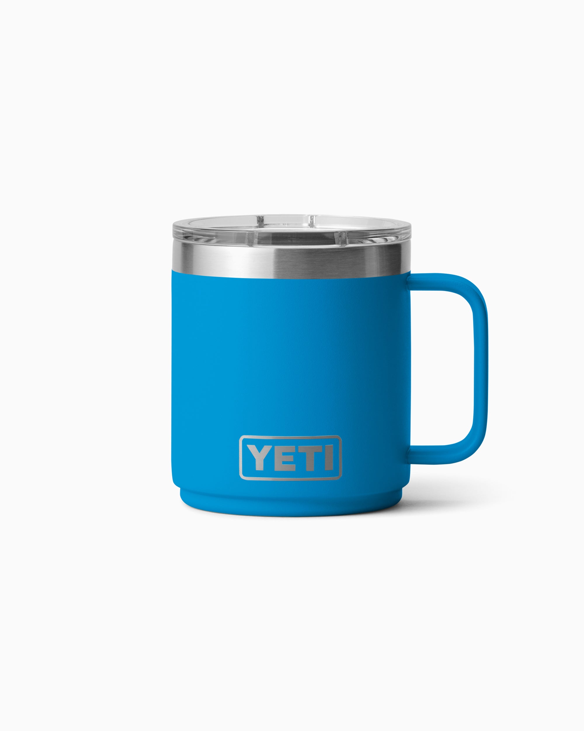 Drinkware YETI Rambler 296 ML Mug - SKU-0314-S24B