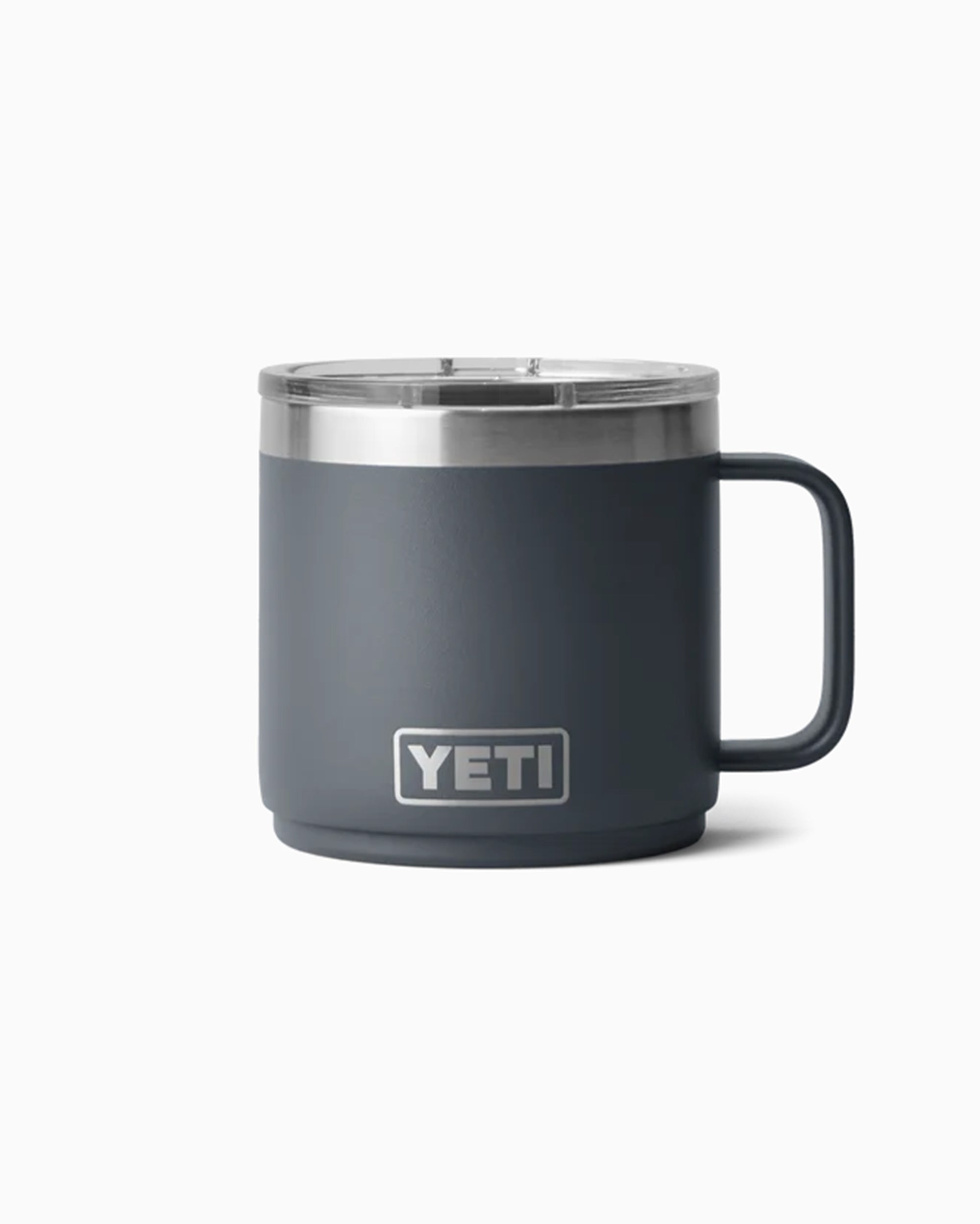 Drinkware YETI Rambler 414 ML Mug 2.0 - SKU-3042-CHA
