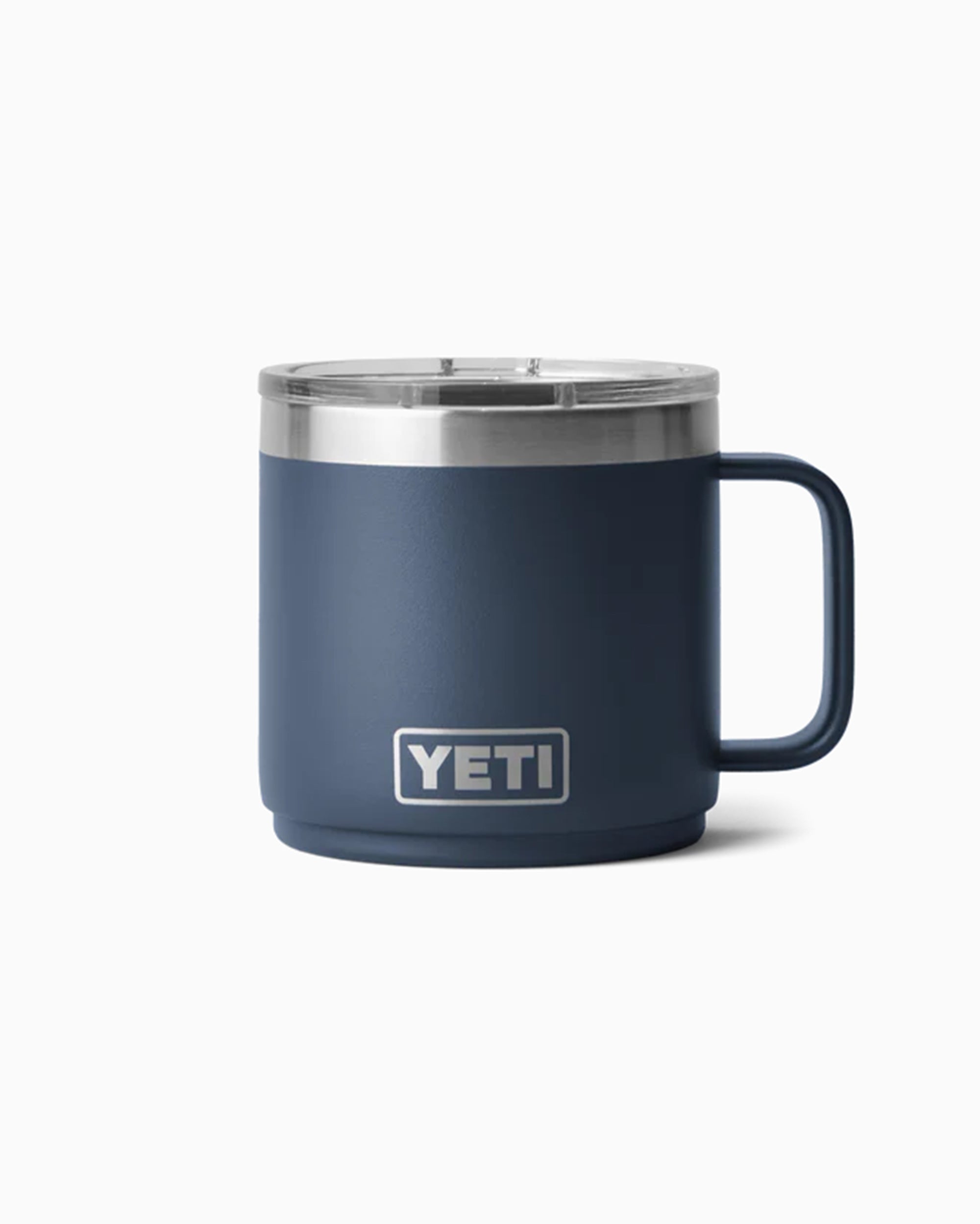 Drinkware YETI Rambler 414 ML Mug 2.0 - SKU-3042-NVY