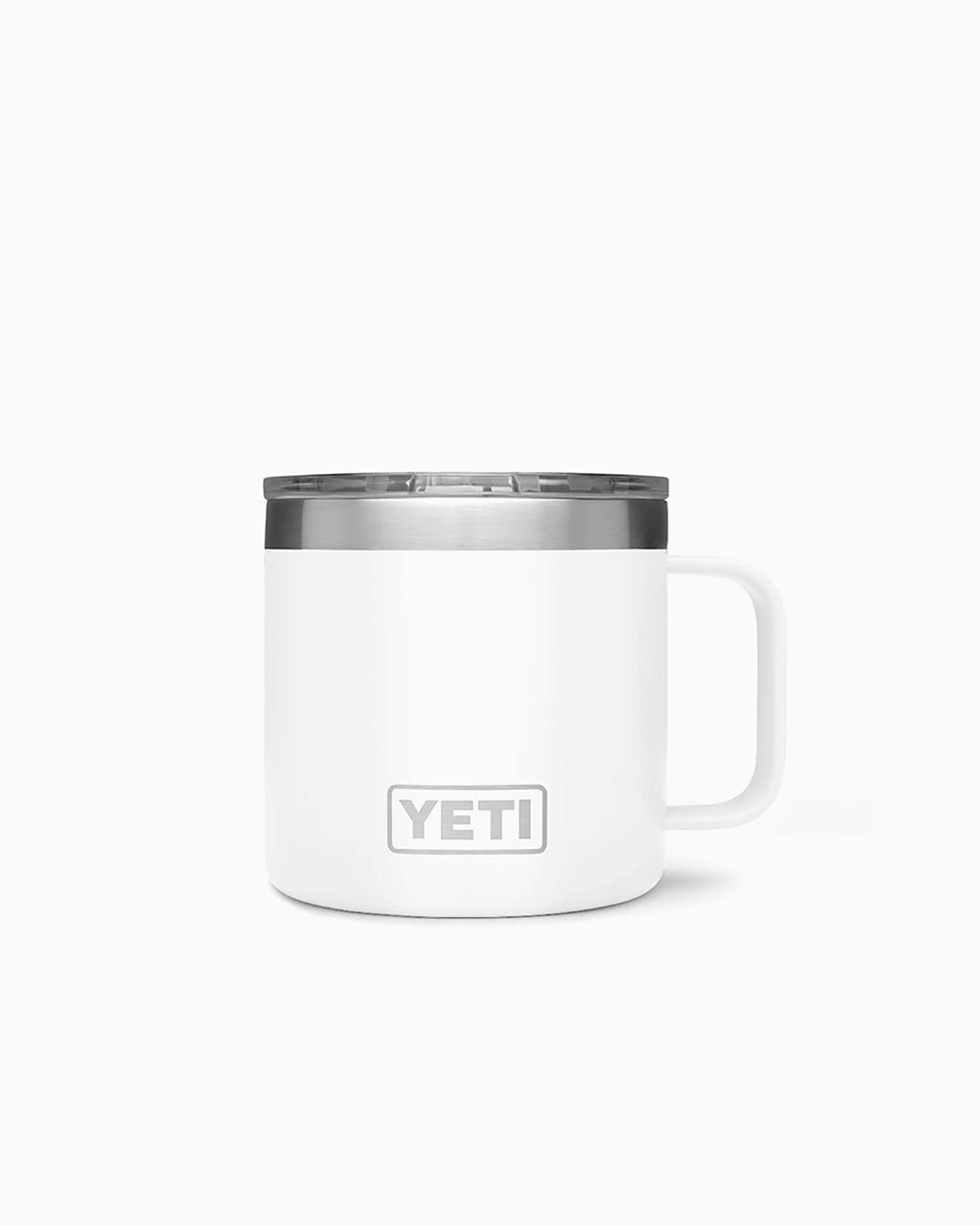 Drinkware YETI Rambler 414 ML Mug - SKU-0304-White
