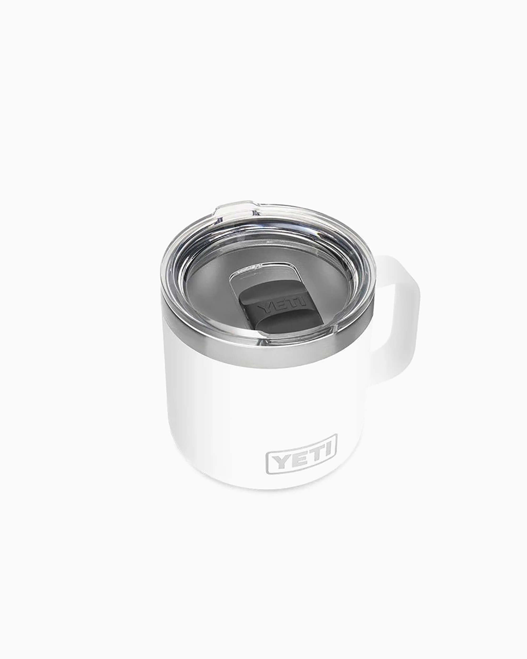 Drinkware YETI Rambler 414 ML Mug - SKU-0304-White