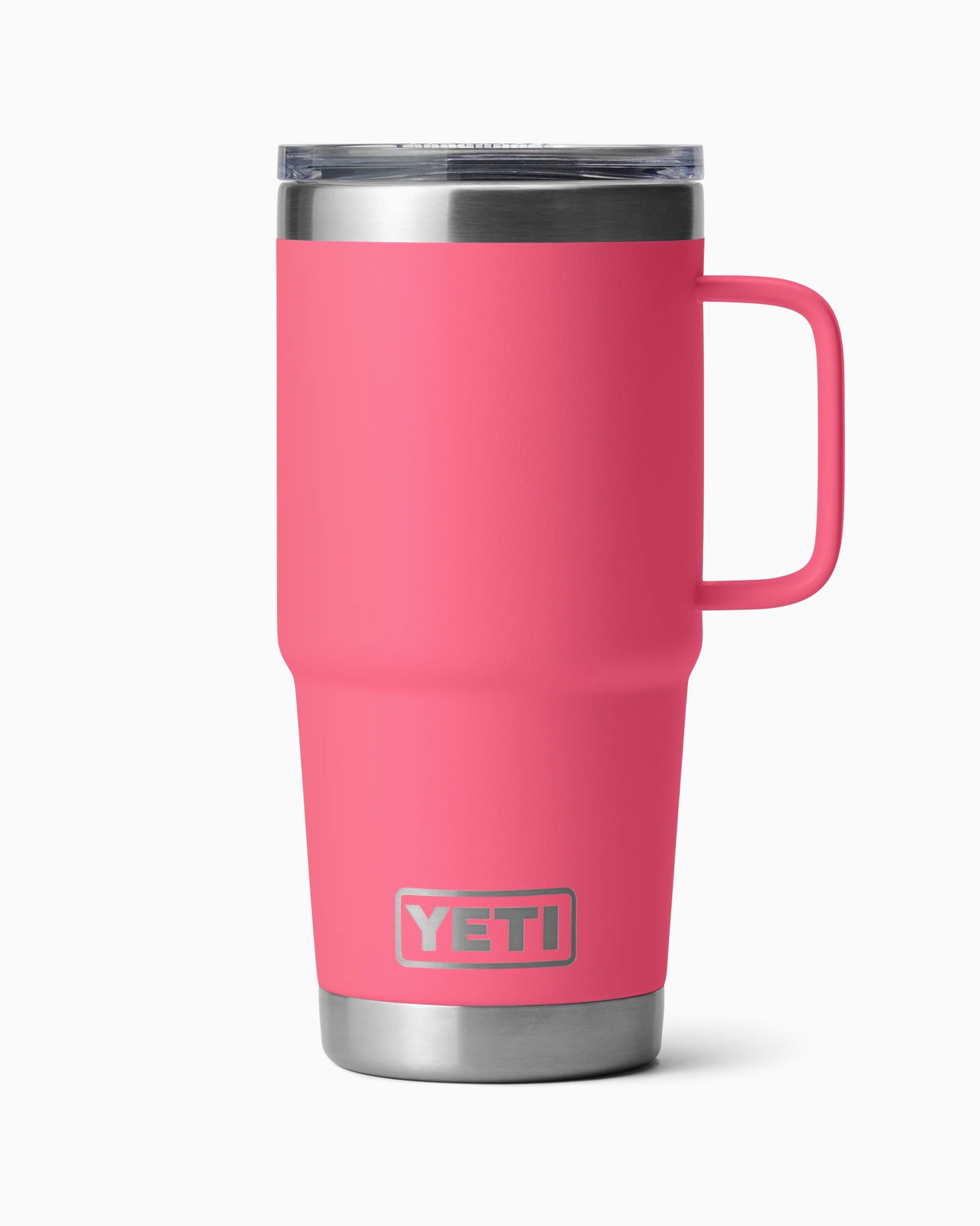 Drinkware YETI Rambler 590 ML Travel Mug - 70000002875