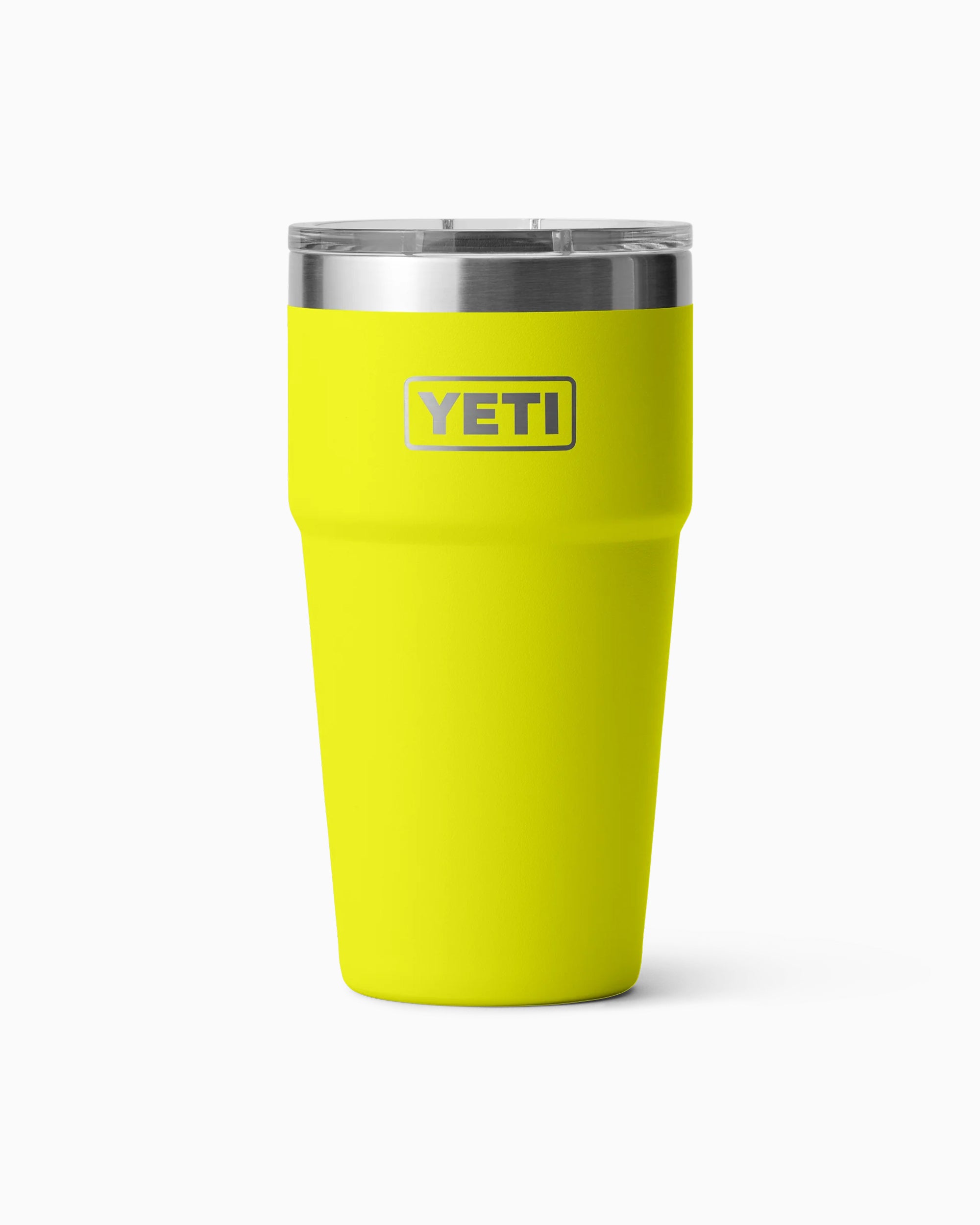 Drinkware YETI Rambler 590ML Stackable Cup - 70000004038