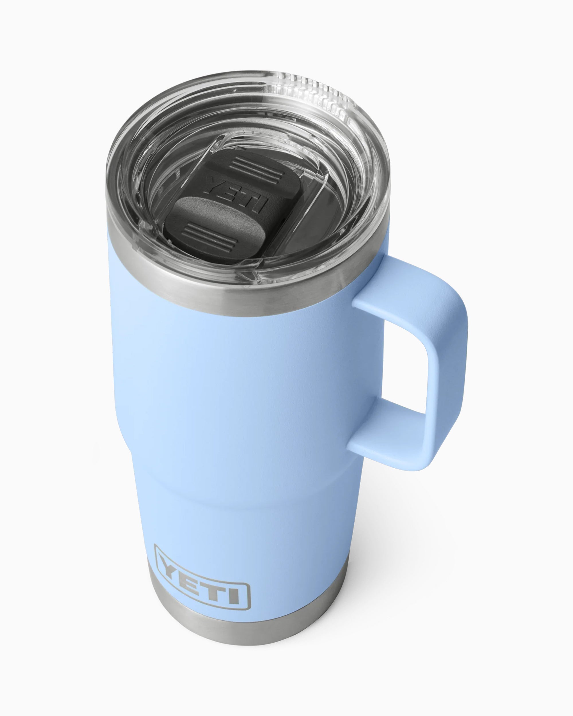 Drinkware YETI Rambler 590ML Travel Mug - 70000003970