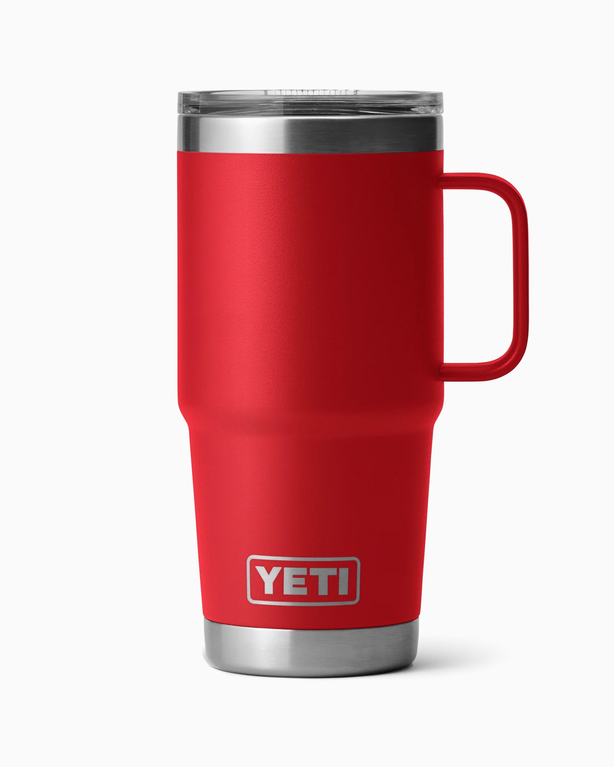 Drinkware YETI Rambler 591 ML Travel Mug - 70000003379