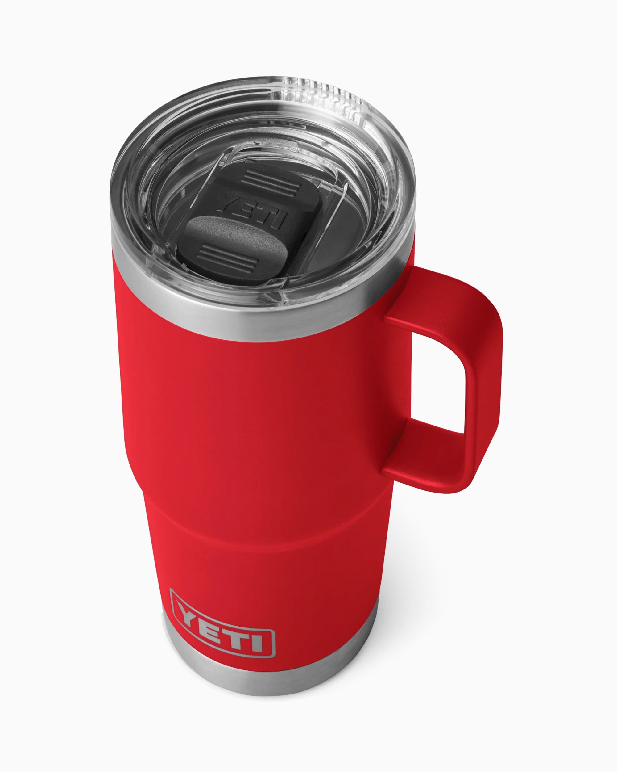 Drinkware YETI Rambler 591 ML Travel Mug - 70000003379