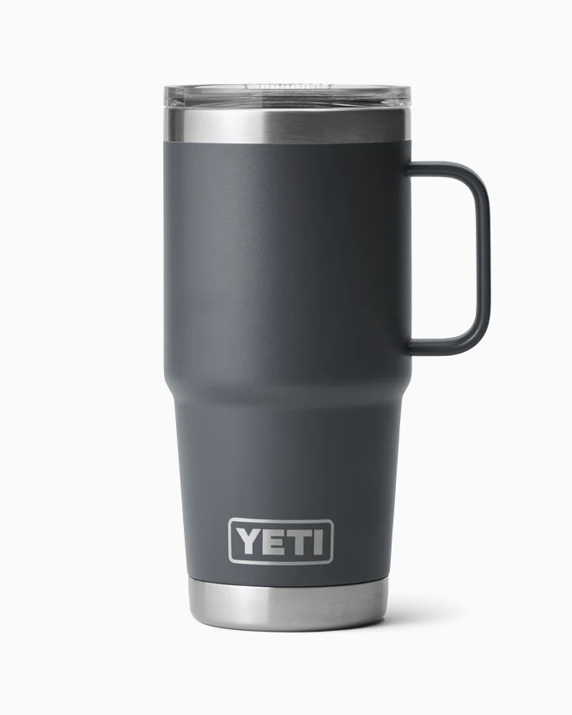 Drinkware YETI Rambler 591 ML Travel Mug - SKU-0320-CHA