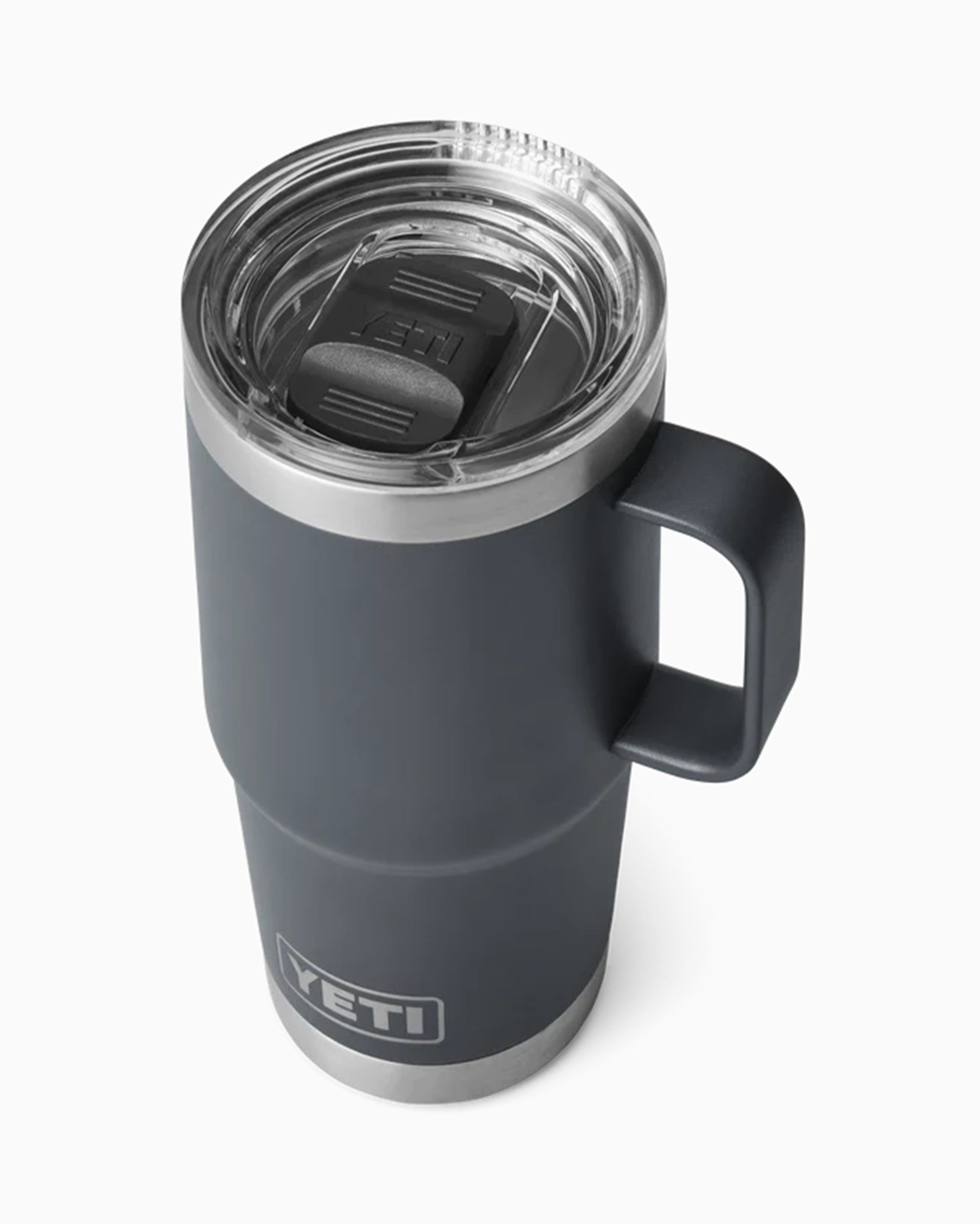 Drinkware YETI Rambler 591 ML Travel Mug - SKU-0320-CHA