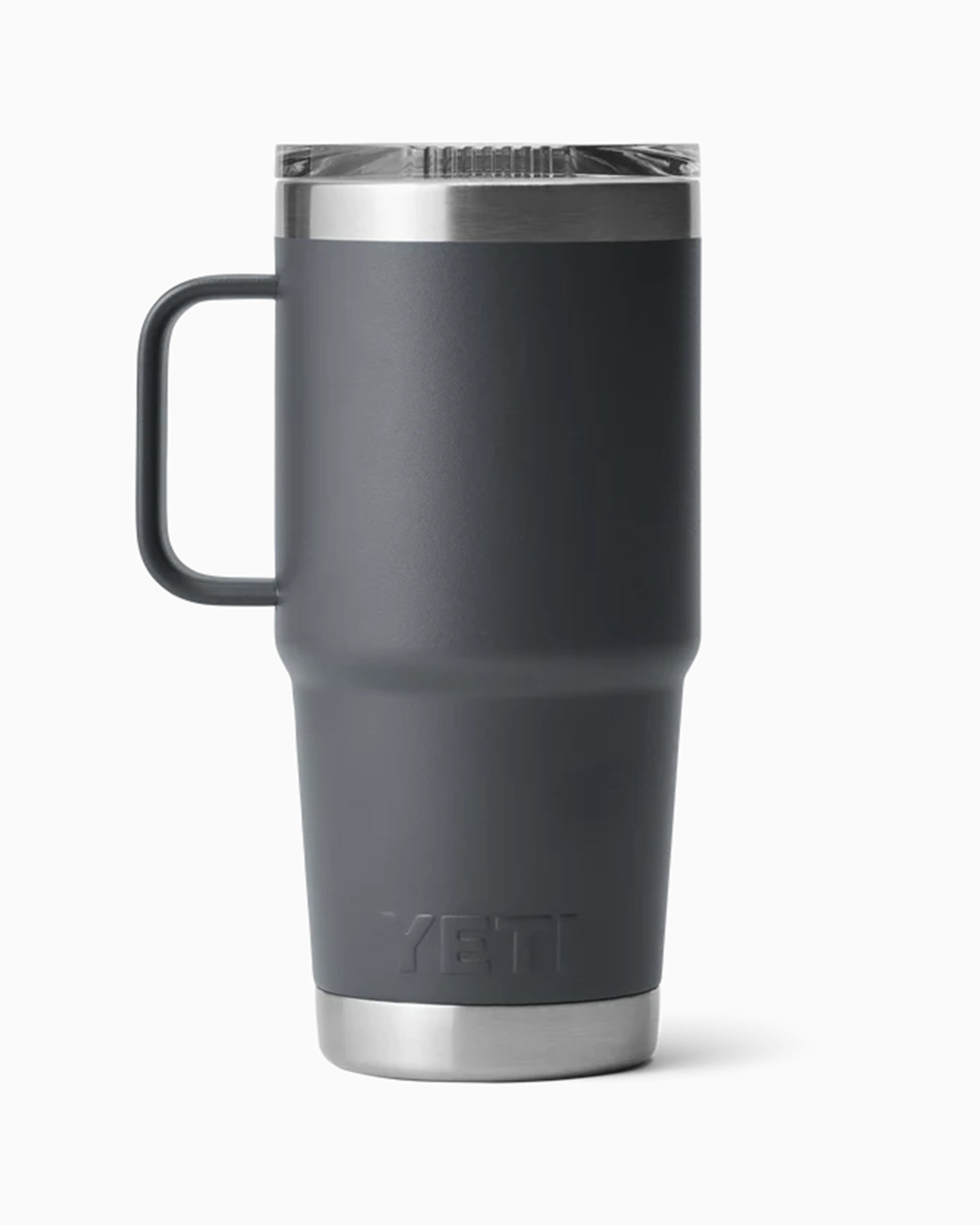 Drinkware YETI Rambler 591 ML Travel Mug - SKU-0320-CHA