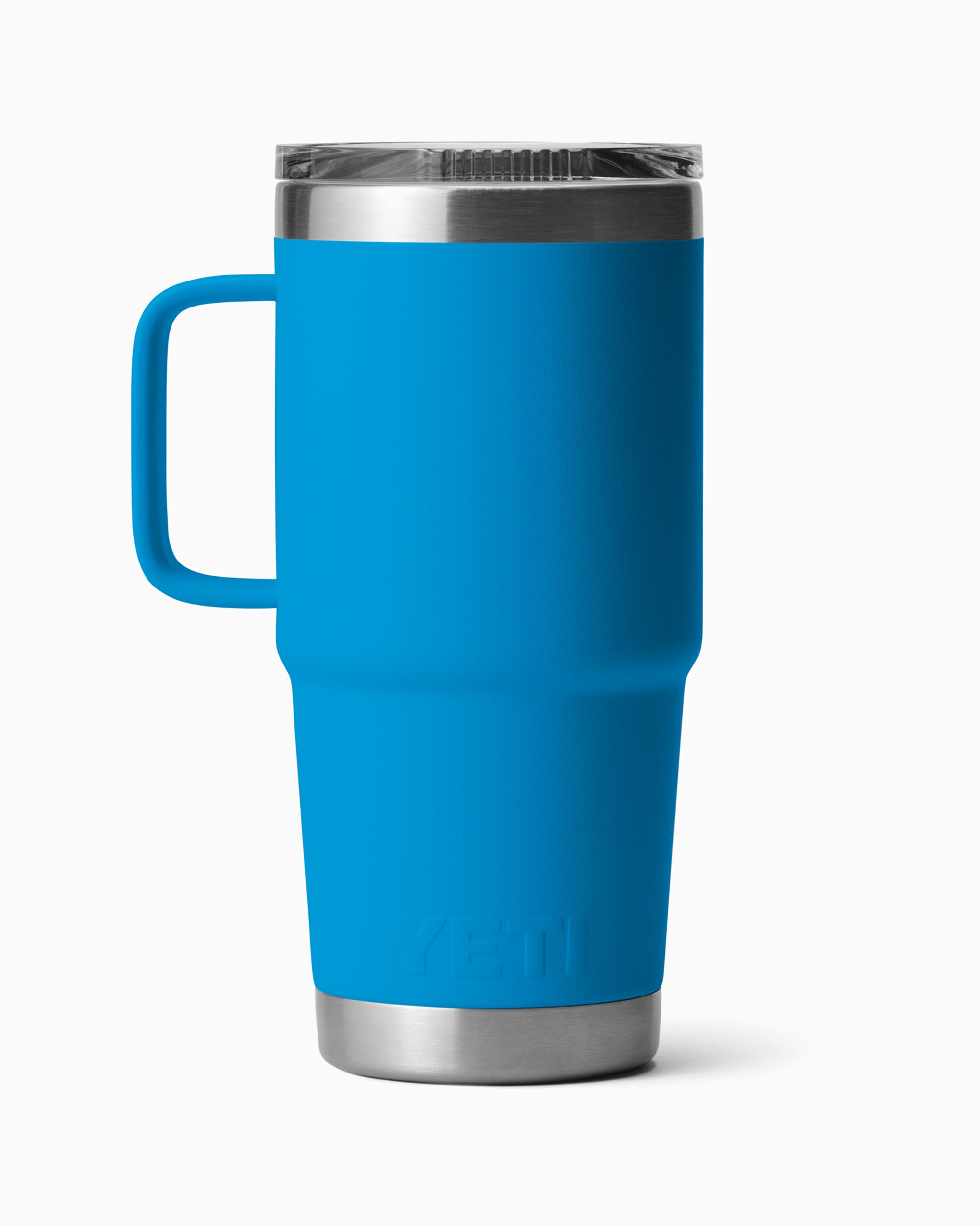 Drinkware YETI Rambler 591 ML Travel Mug - SKU-0320-S24B