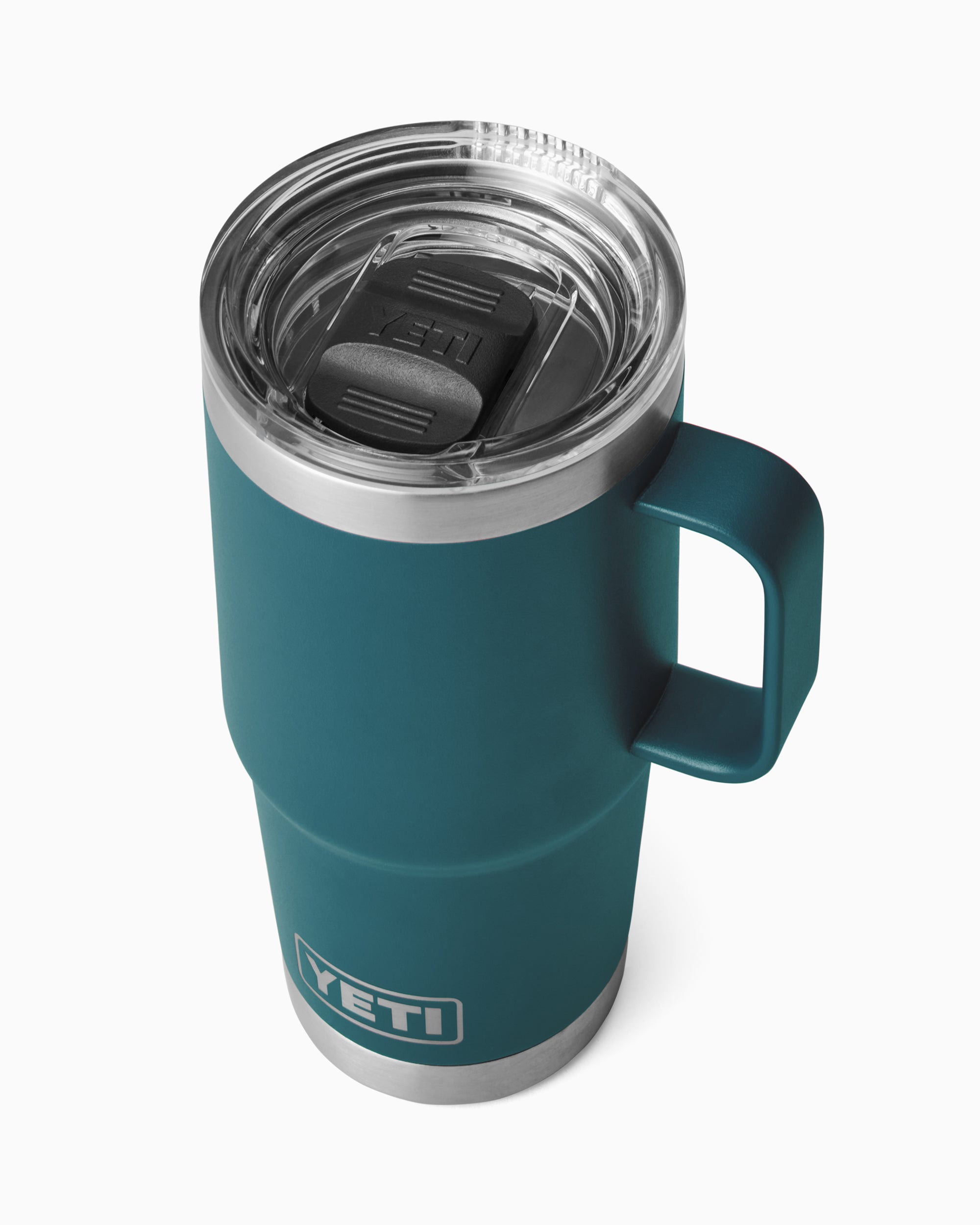 Drinkware YETI Rambler 591 ML Travel Mug - SKU-0320-S24T