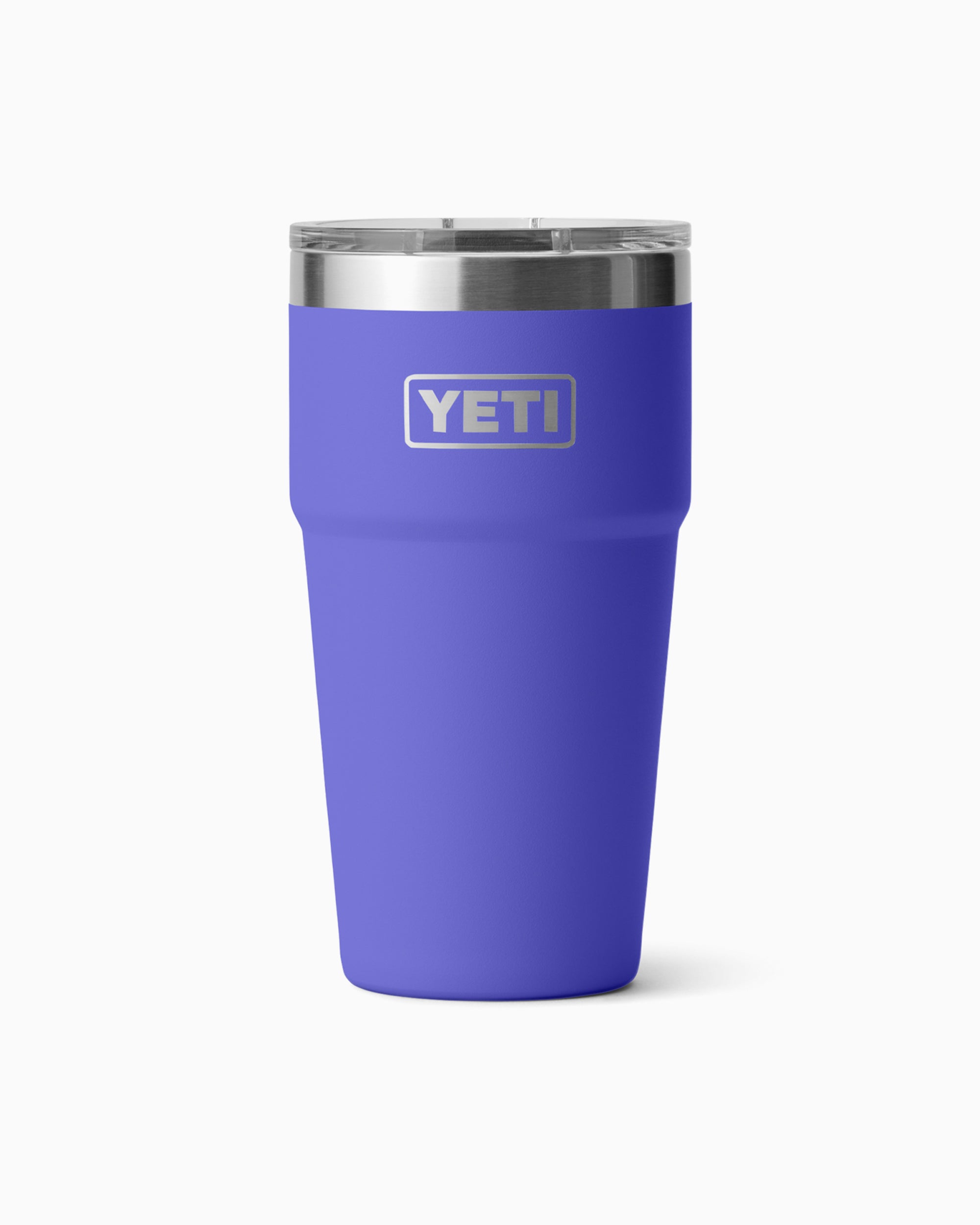Drinkware YETI Rambler 591ML Stackabe Cup Thermos - 70000004107