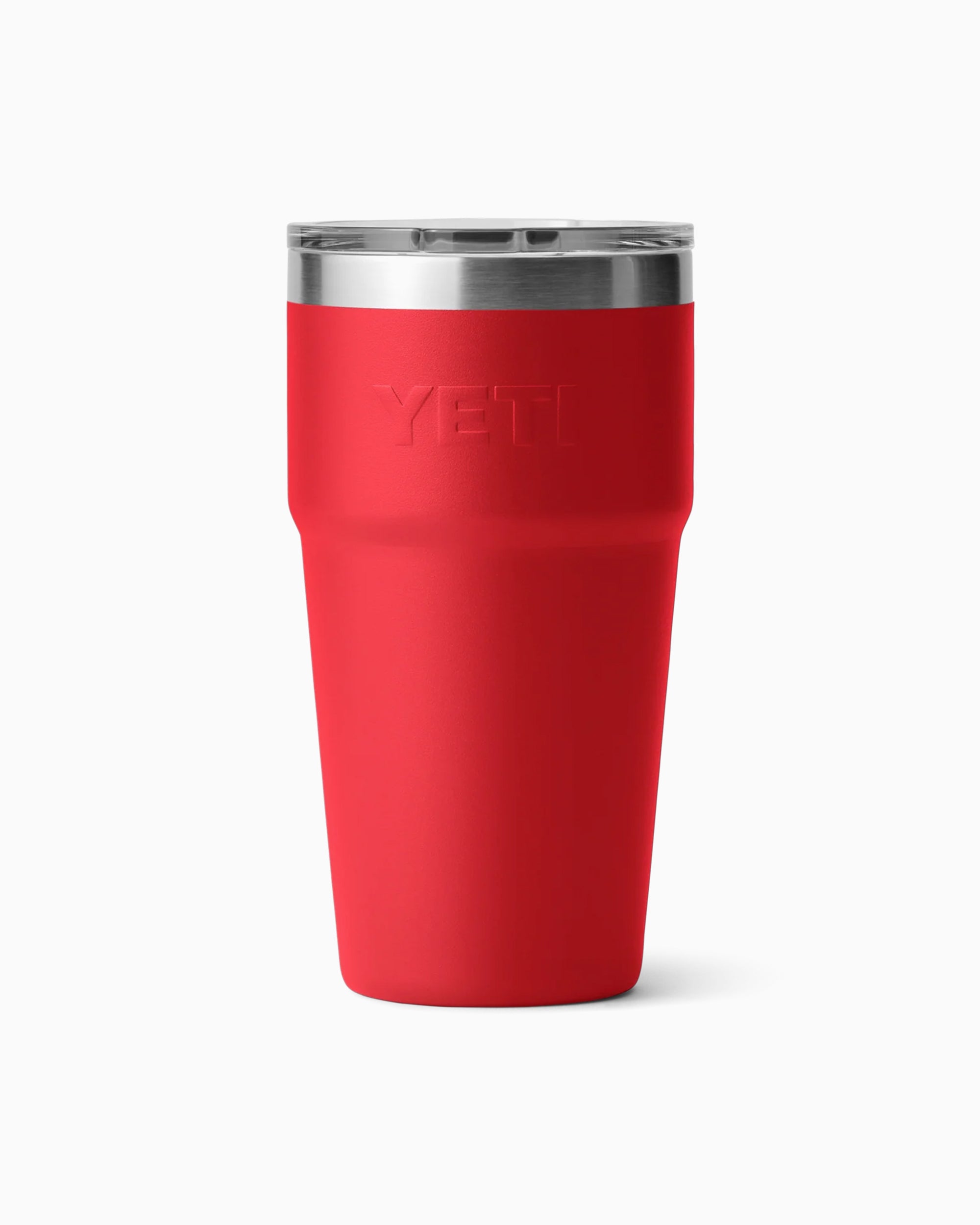 Drinkware YETI Rambler 591ML Stackable Cup - SKU-0344-RSR