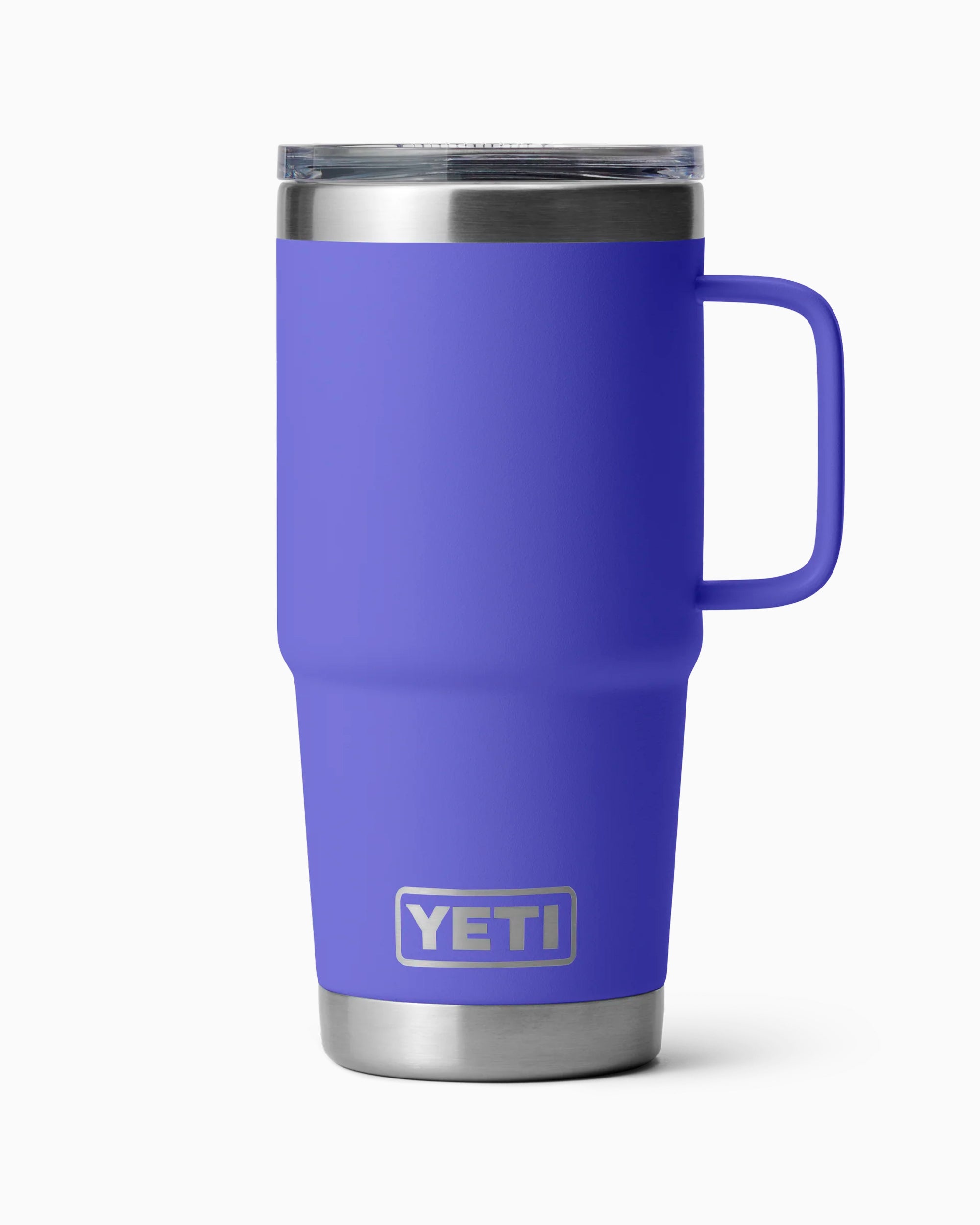 Drinkware YETI Rambler 591ML Travel Mug - 70000004108