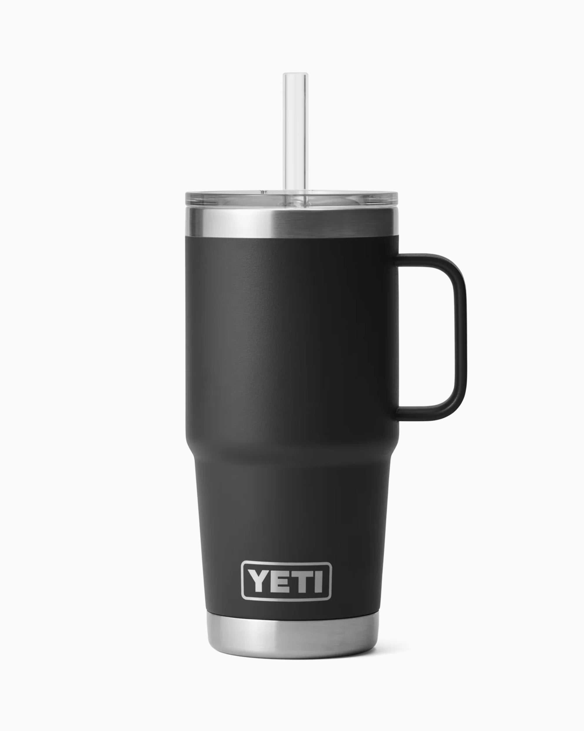 Drinkware YETI Rambler 740 ML Straw Mug - 70000002292