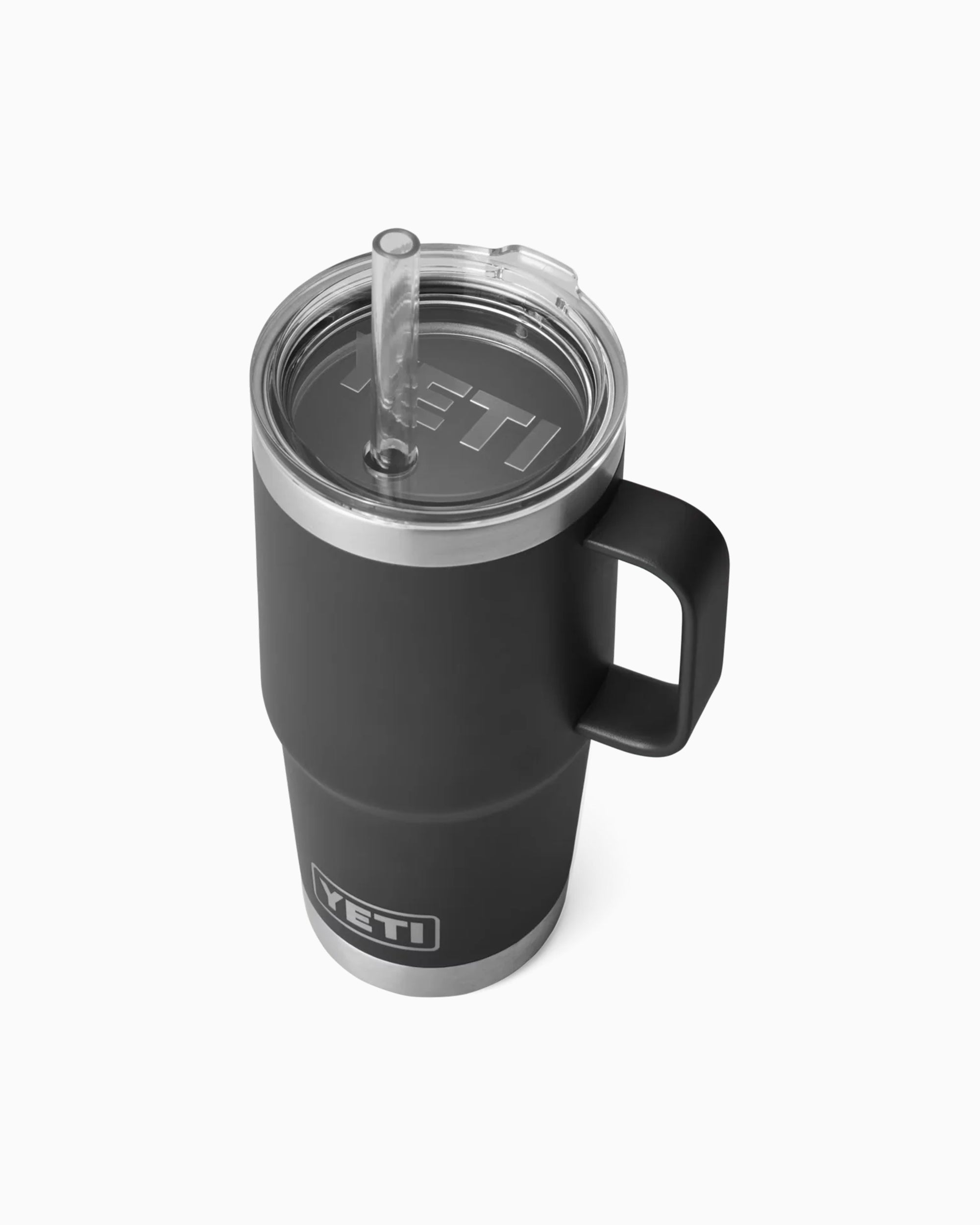 Drinkware YETI Rambler 740 ML Straw Mug - 70000002292