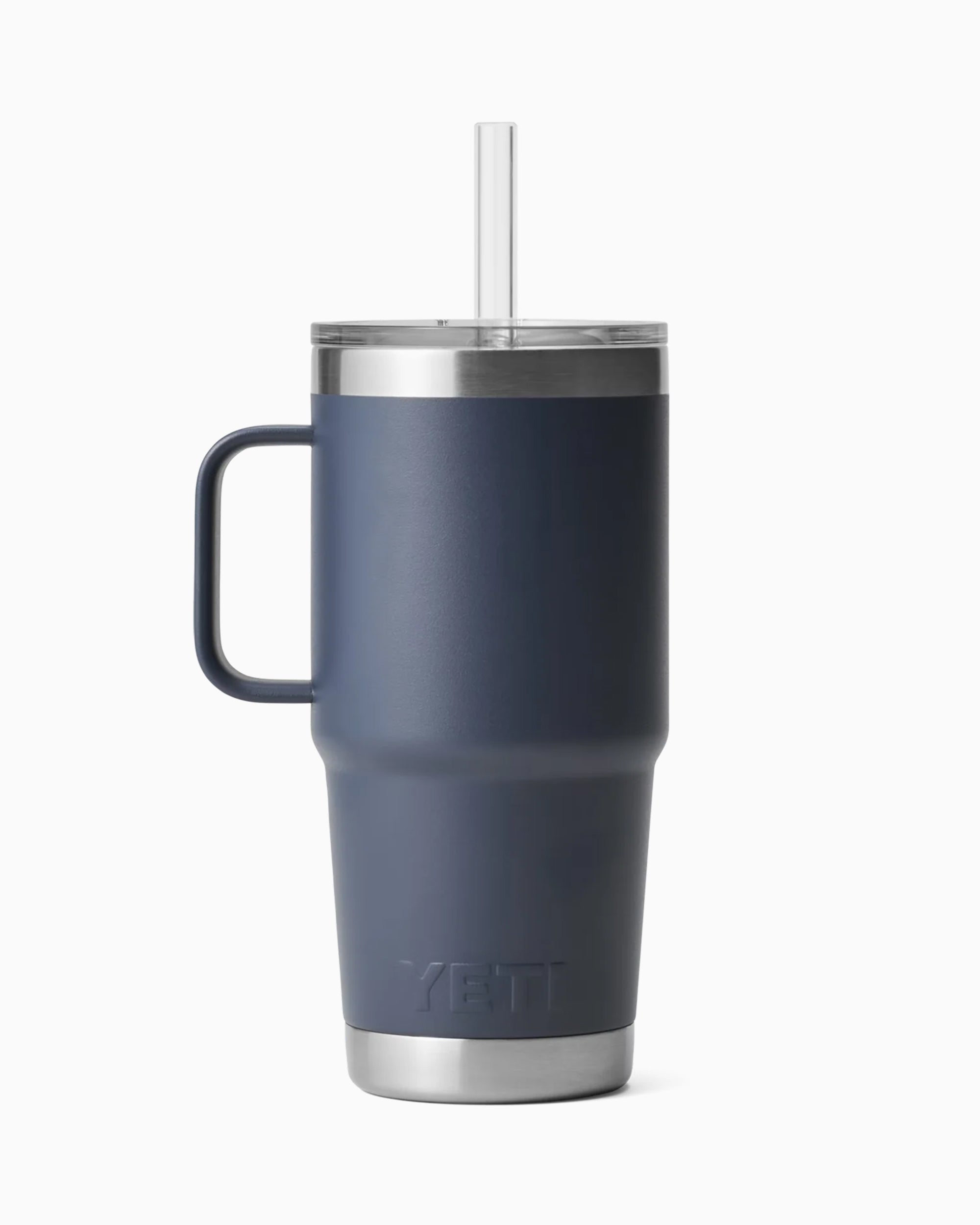 Drinkware YETI Rambler 740 ML Straw Mug - 70000002294