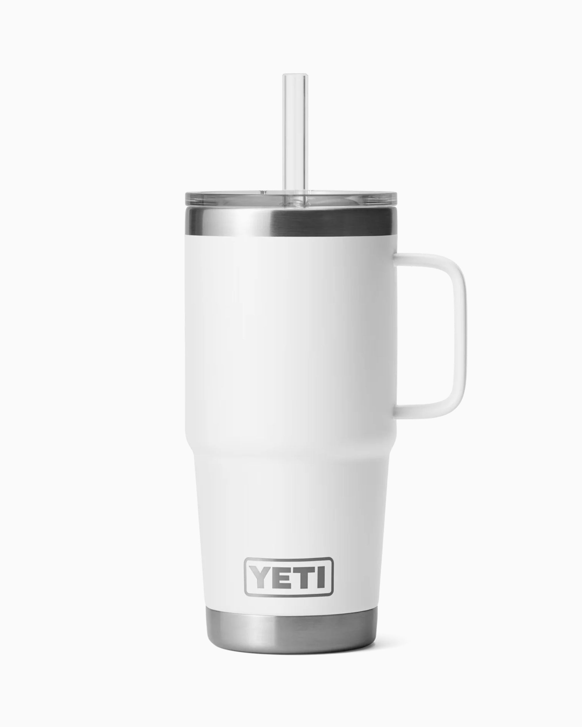 Drinkware YETI Rambler 740 ML Straw Mug - 70000002295