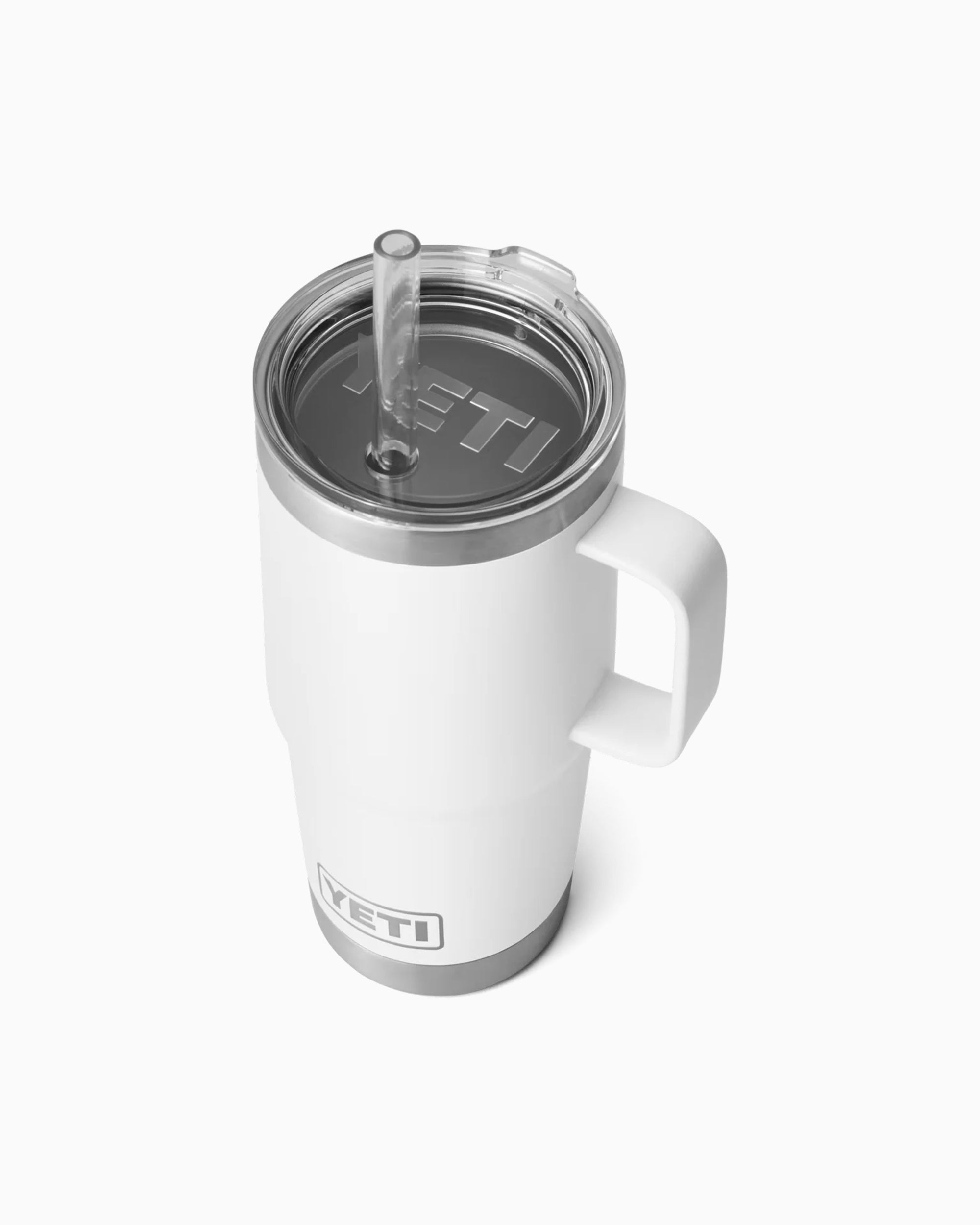Drinkware YETI Rambler 740 ML Straw Mug - 70000002295