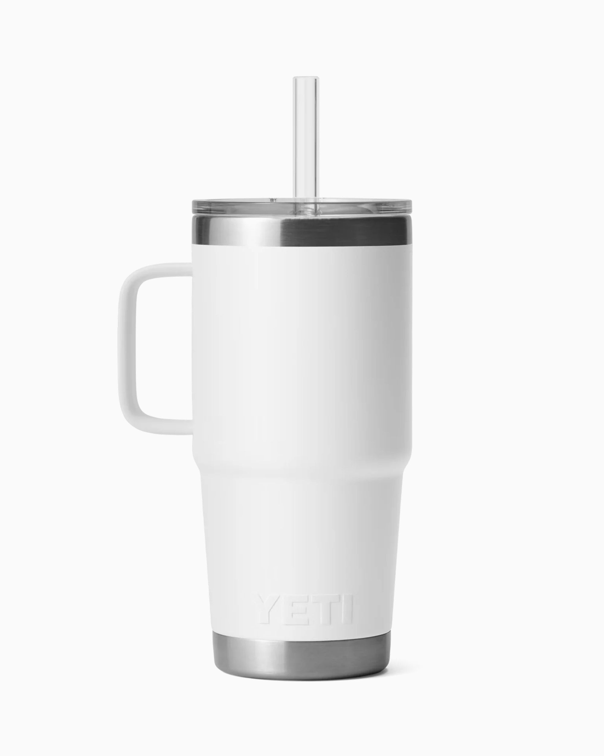Drinkware YETI Rambler 740 ML Straw Mug - 70000002295
